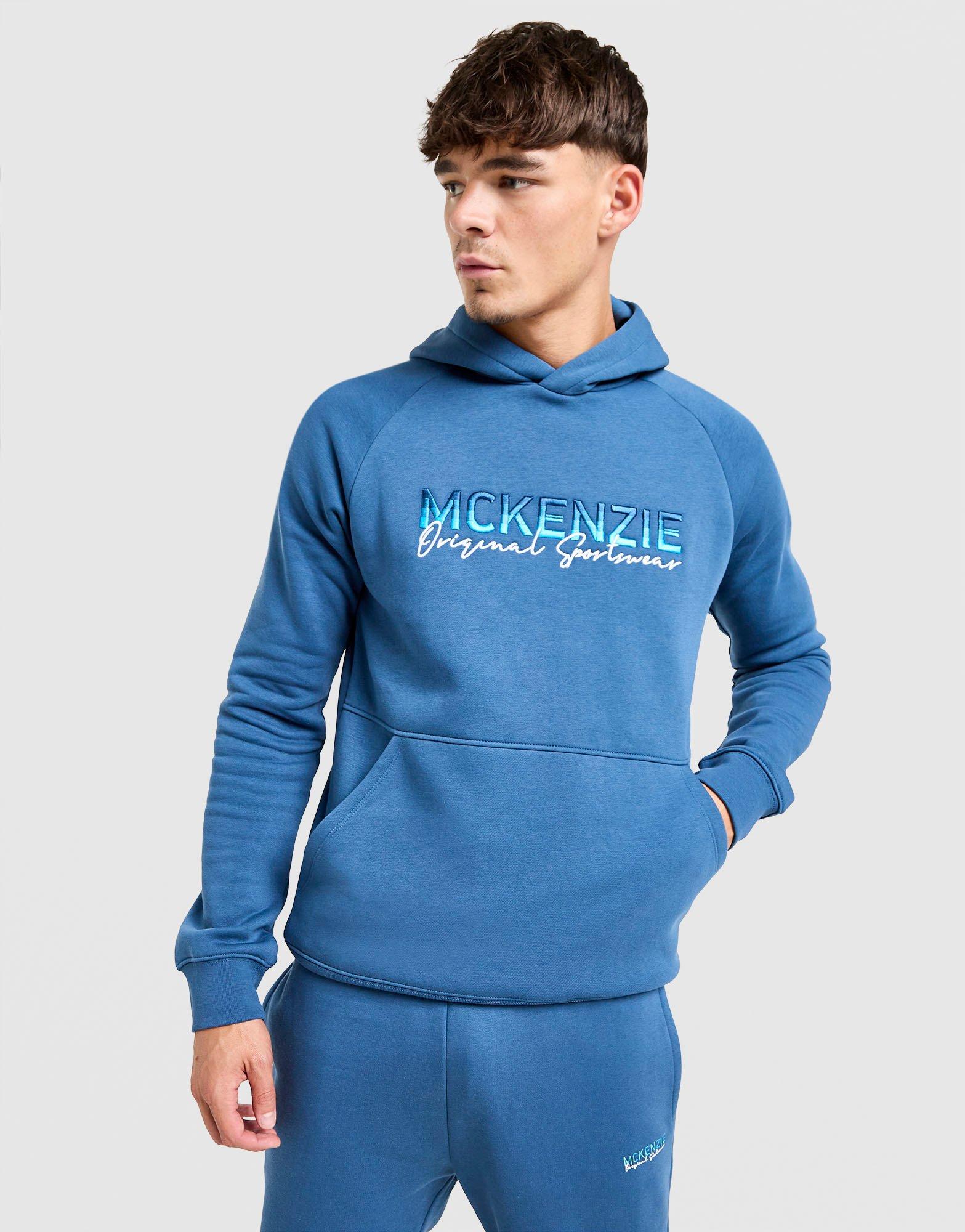 McKenzie Huppari Miehet