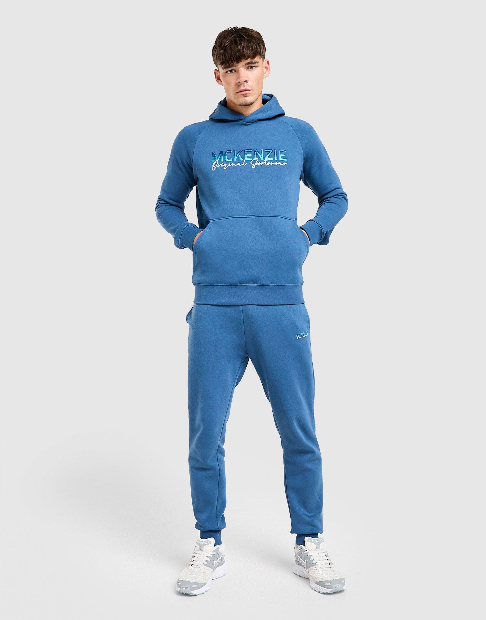 McKenzie Huppari Miehet