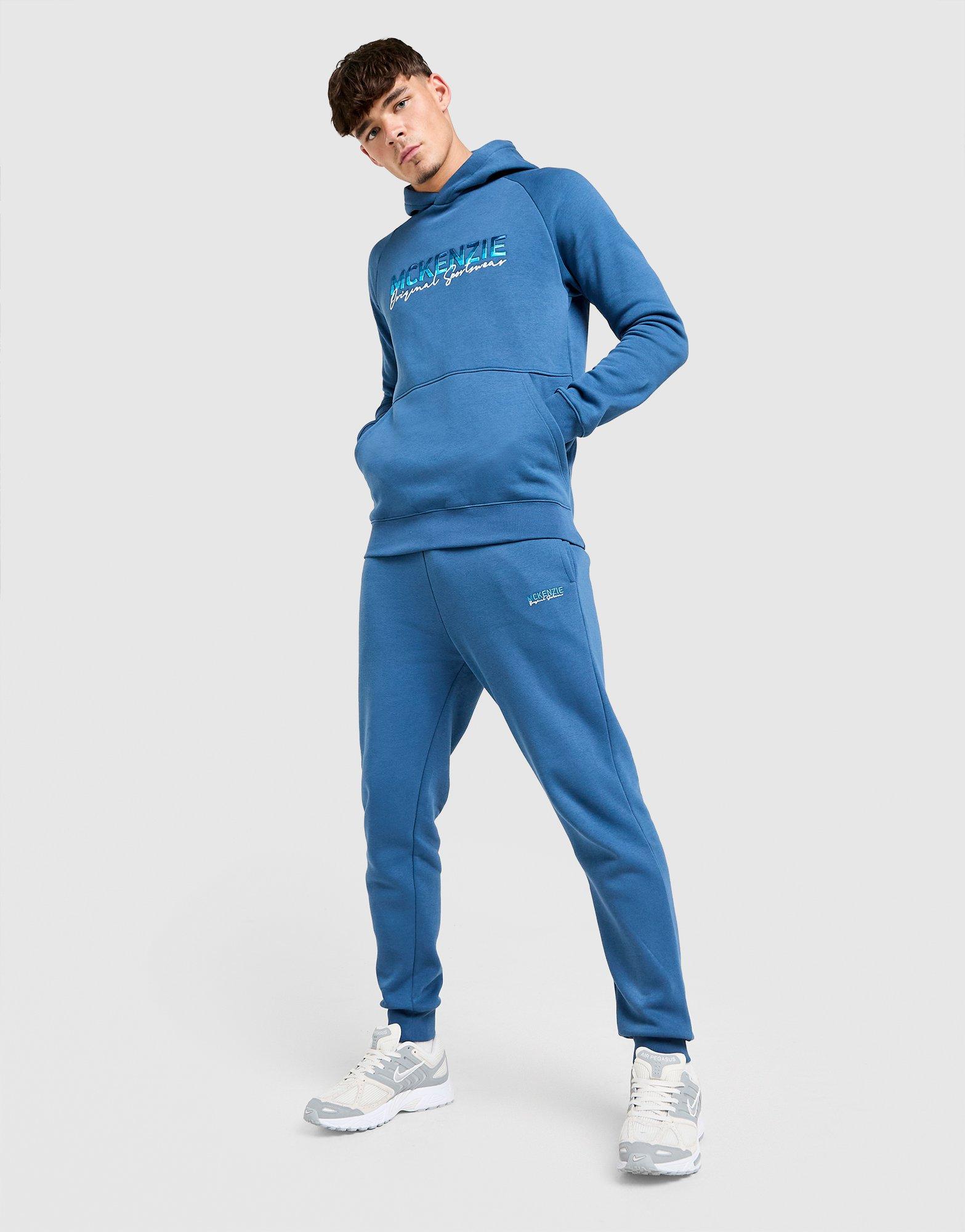 McKenzie Casson Fleece Joggers