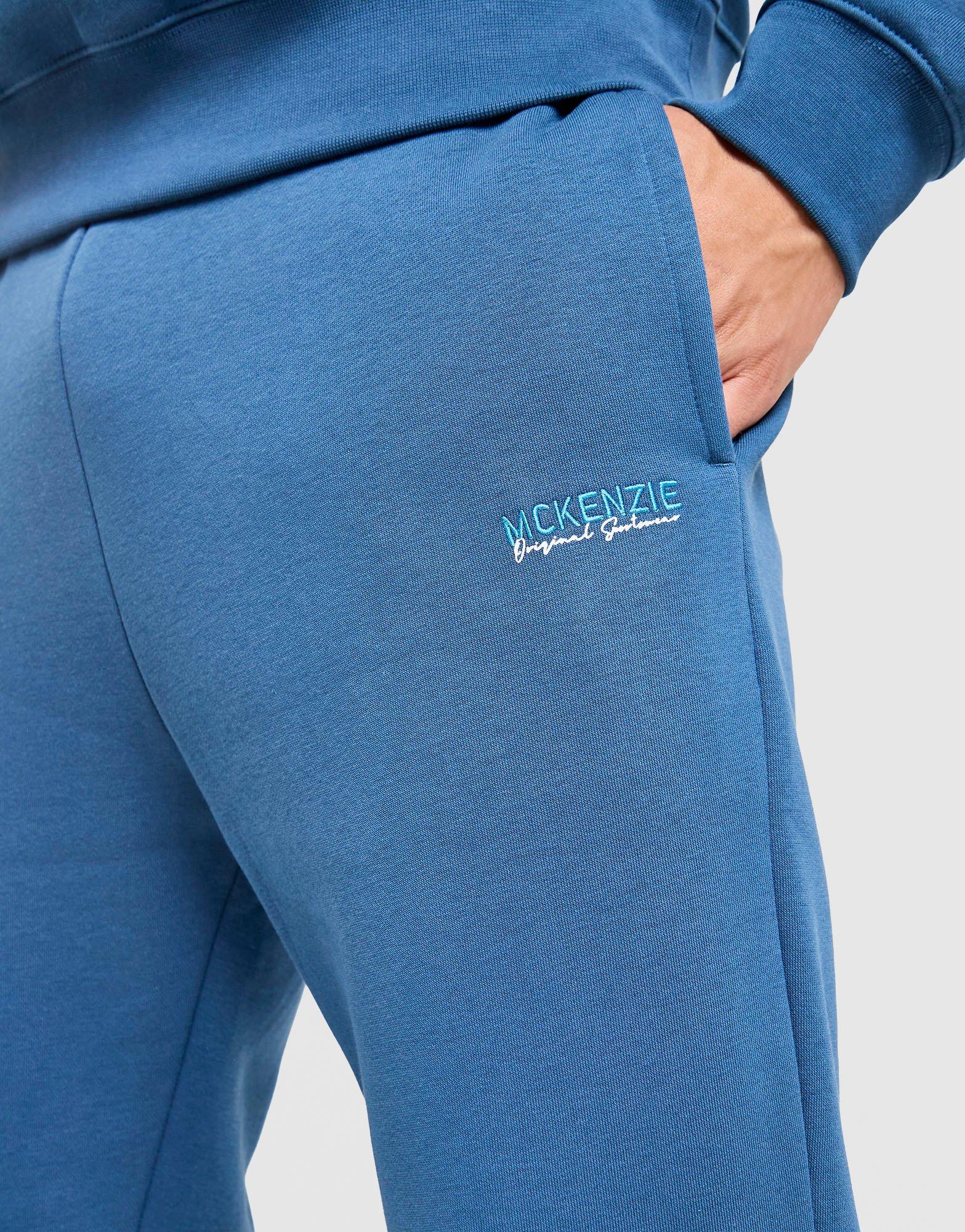 McKenzie Casson Fleece Joggers