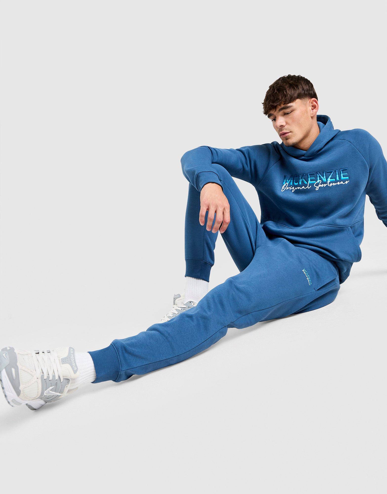 McKenzie Casson Fleece Joggers