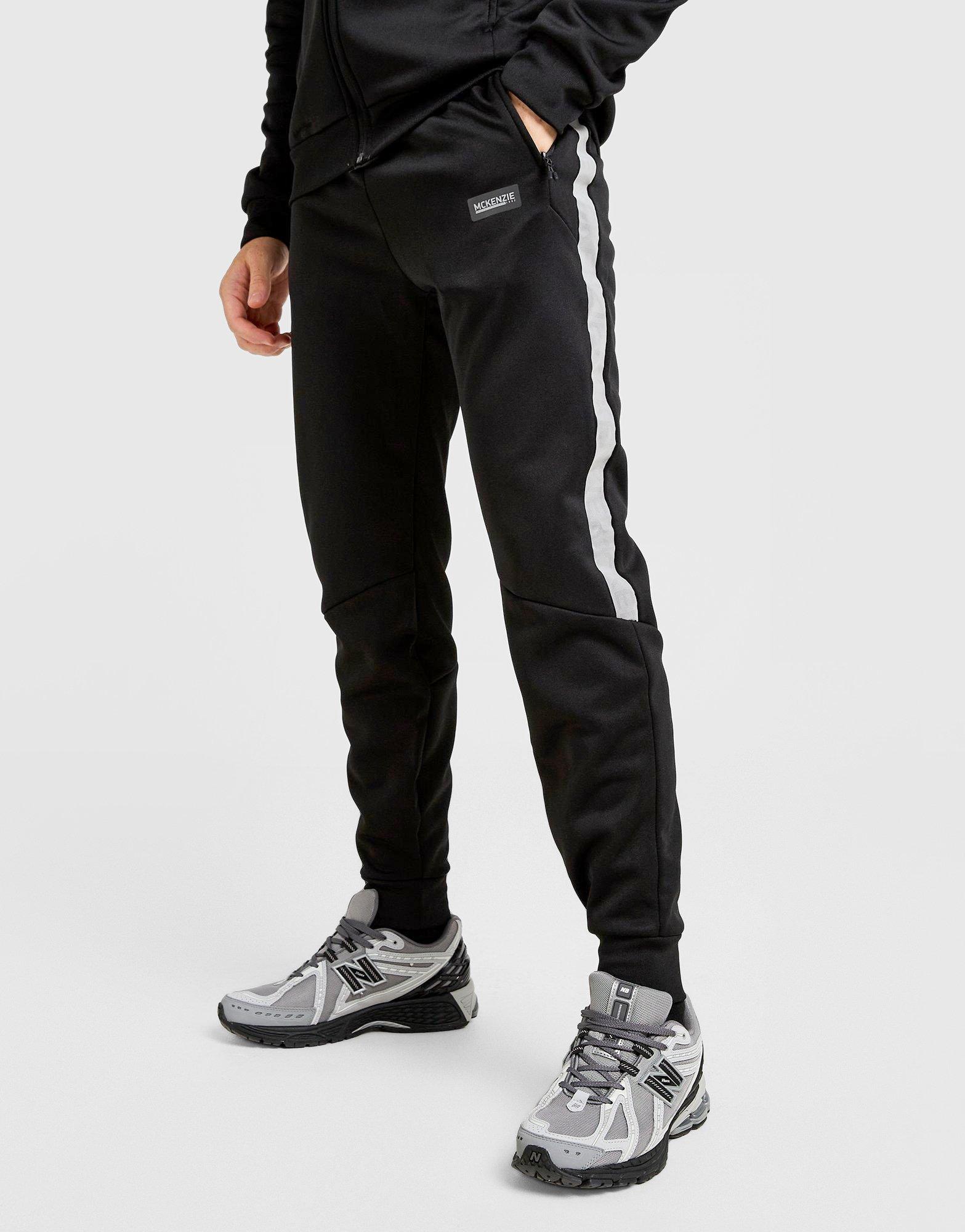 McKenzie Hitch Poly Track Pants