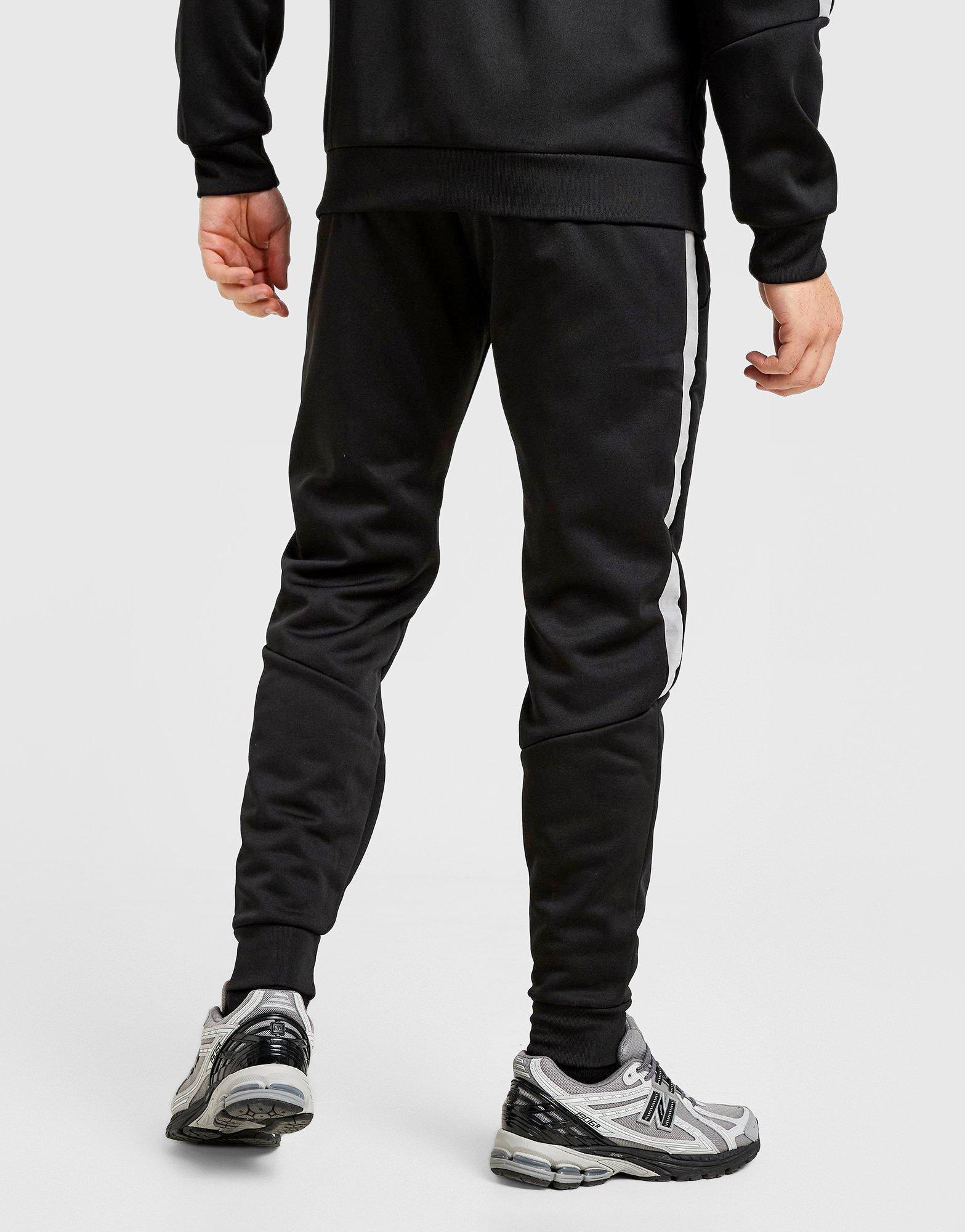 McKenzie Hitch Poly Track Pants