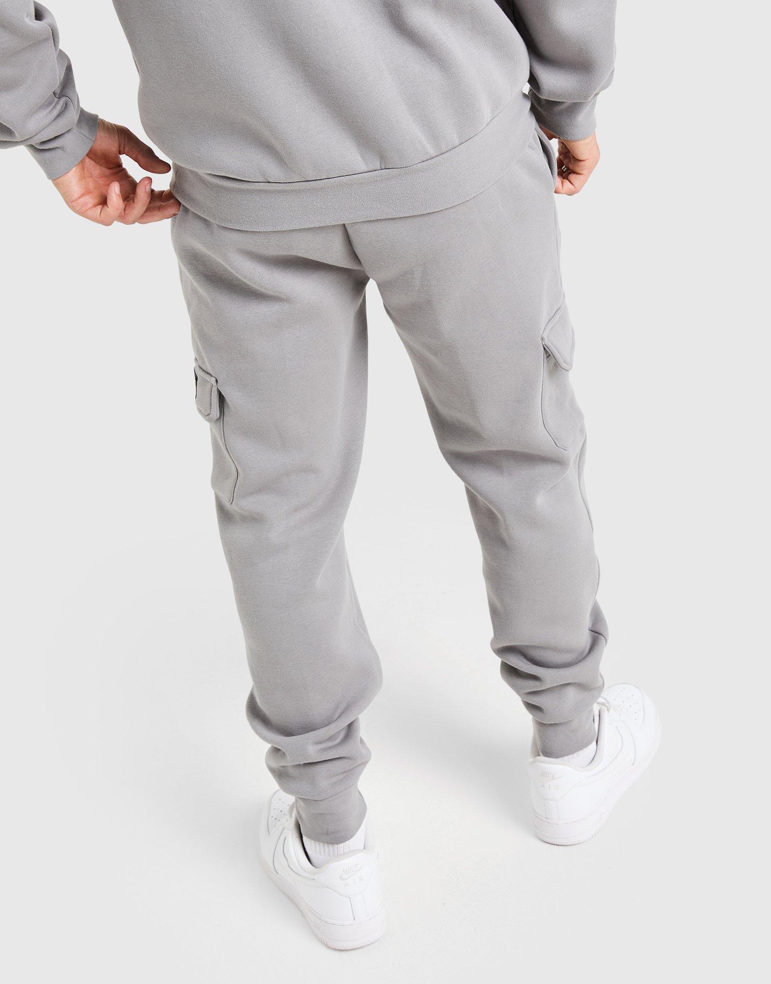 McKenzie Joggers Rocco Cargo Fleece