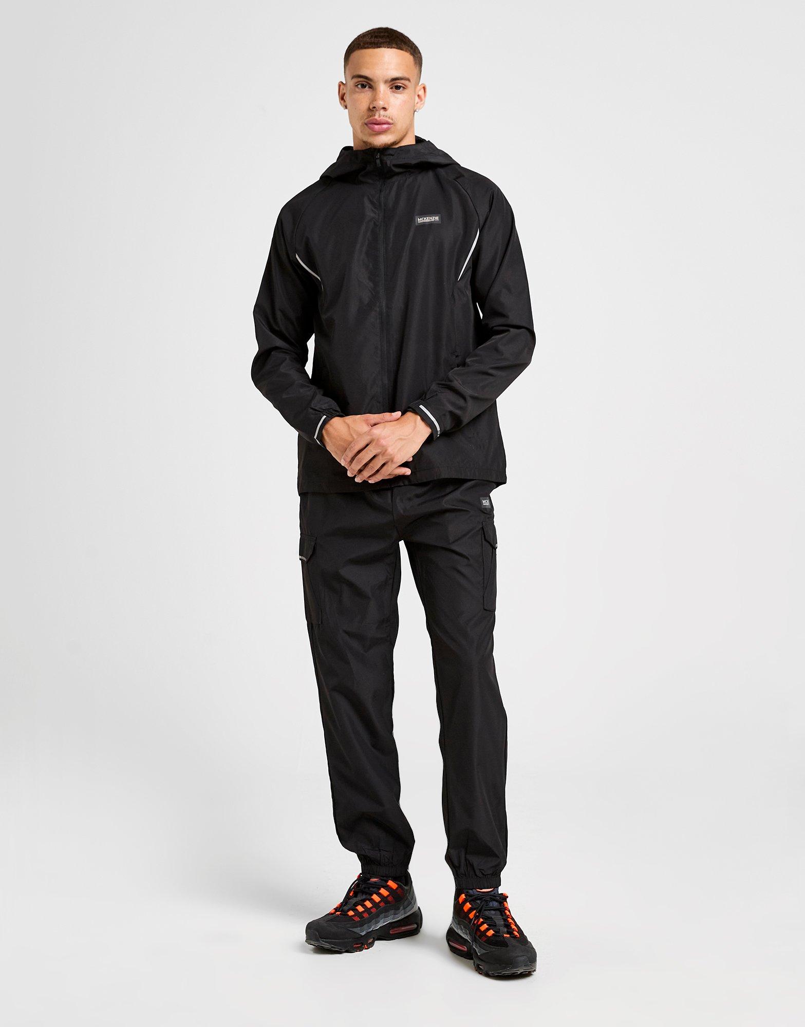McKenzie Temper Woven Jacket