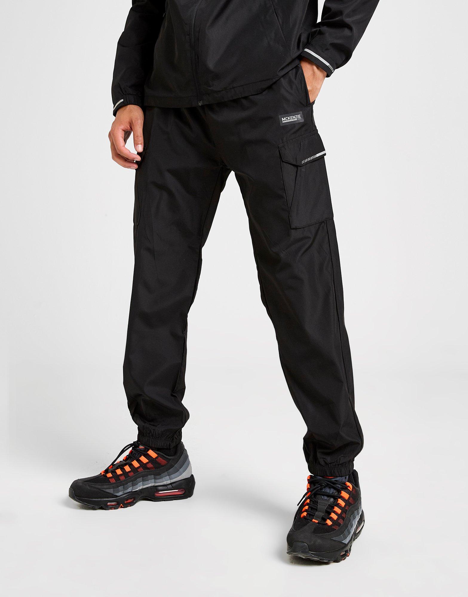 McKenzie Temper Woven Track Pants