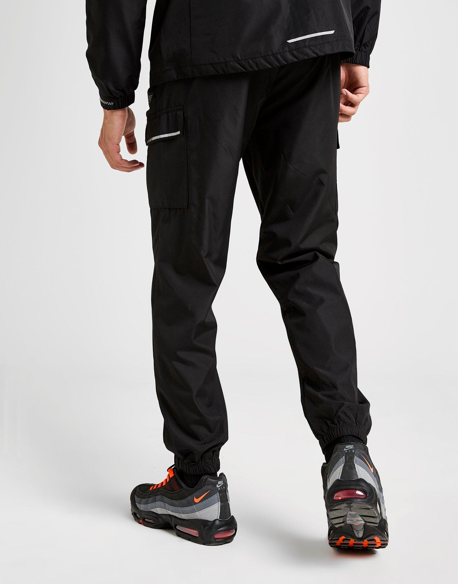 McKenzie Temper Woven Track Pants
