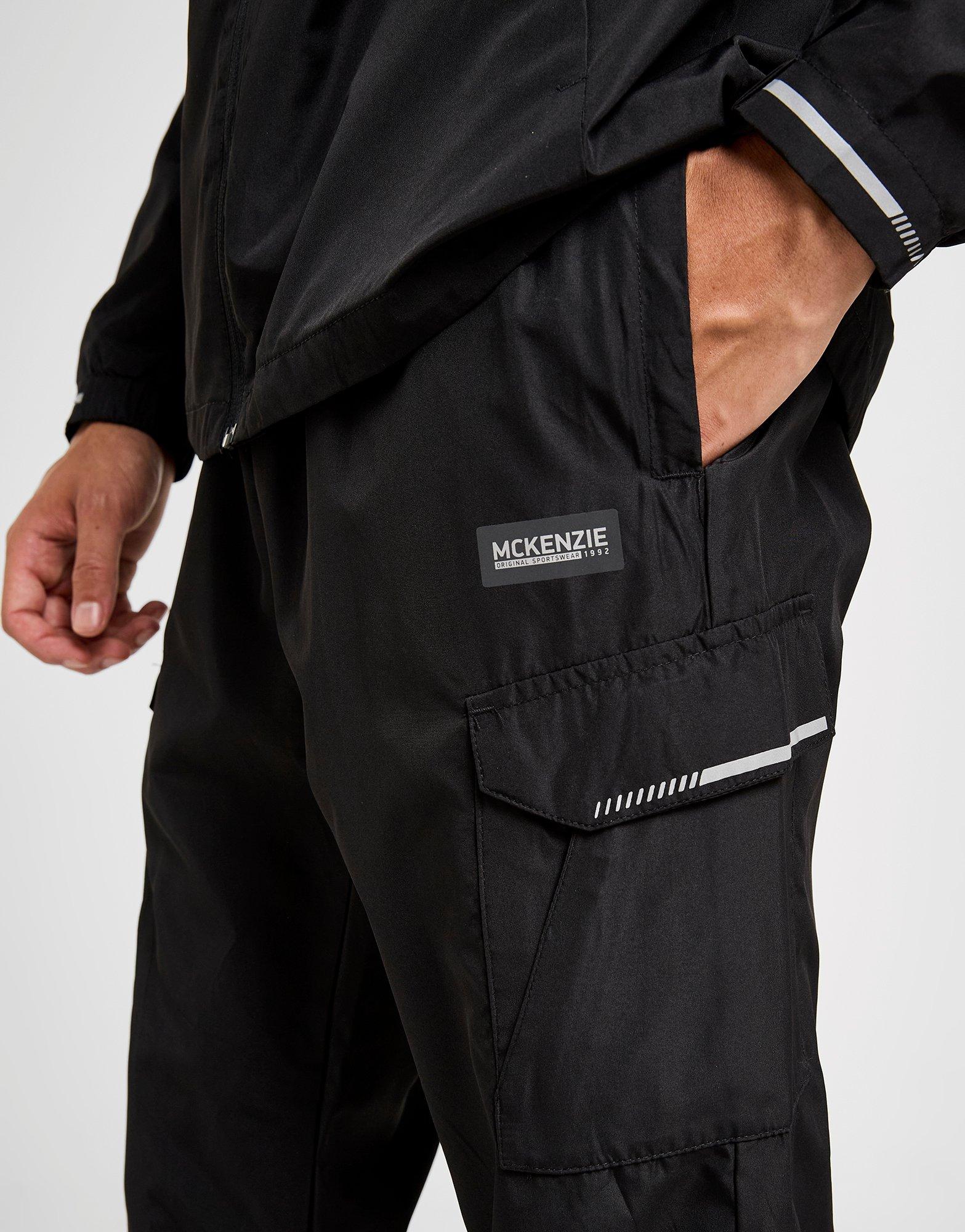 McKenzie Temper Woven Track Pants