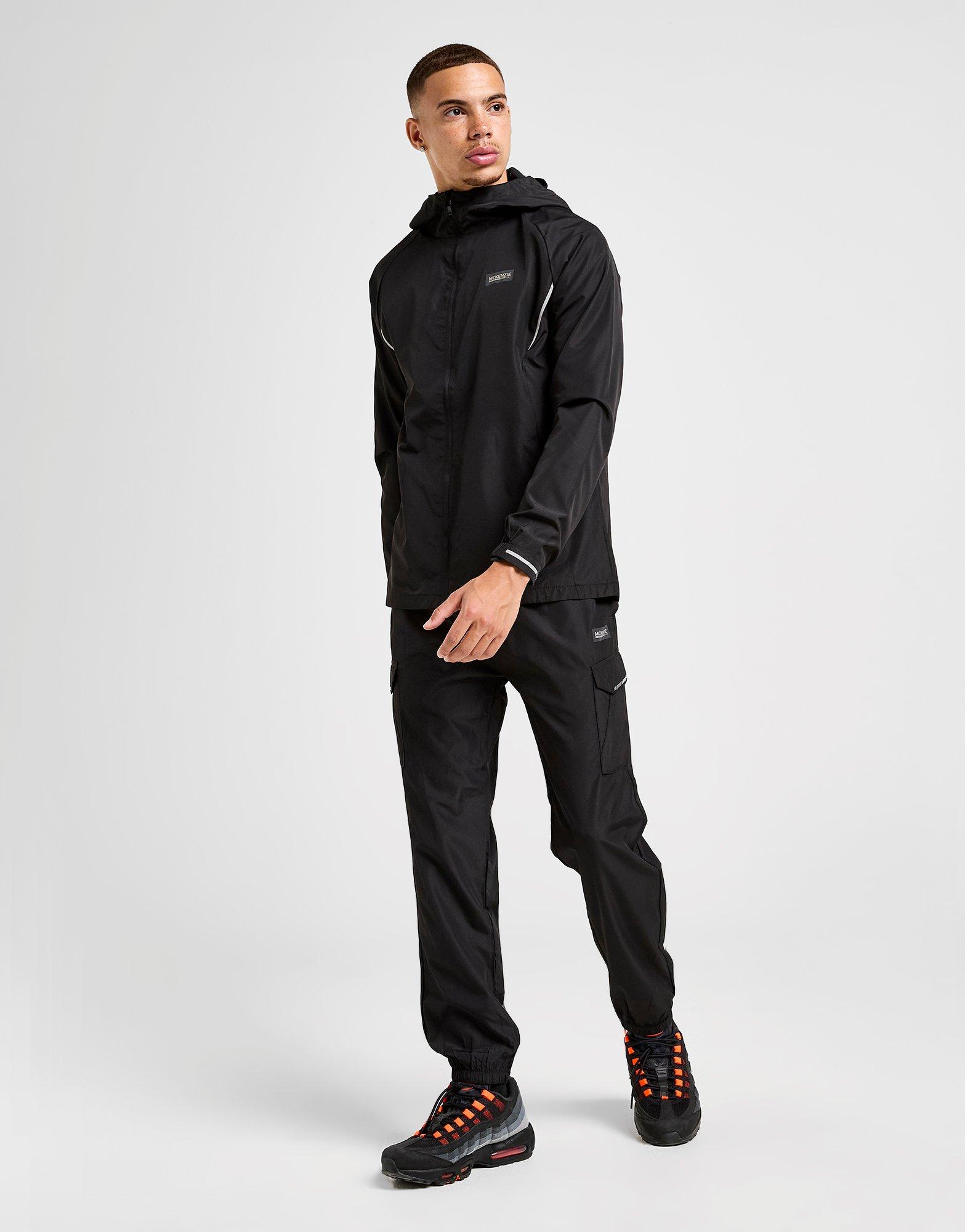 McKenzie Temper Woven Track Pants