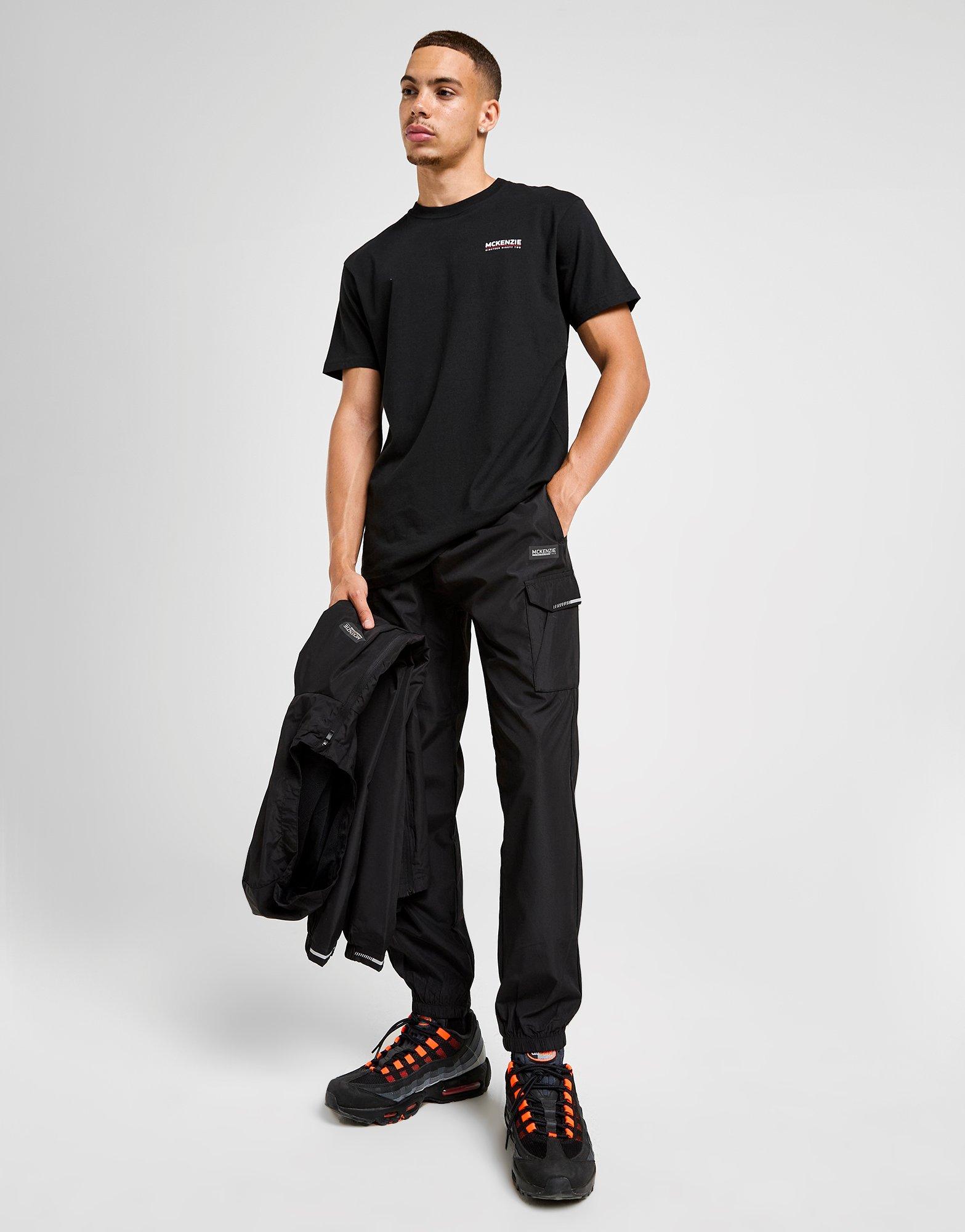 McKenzie Temper Woven Pantalone