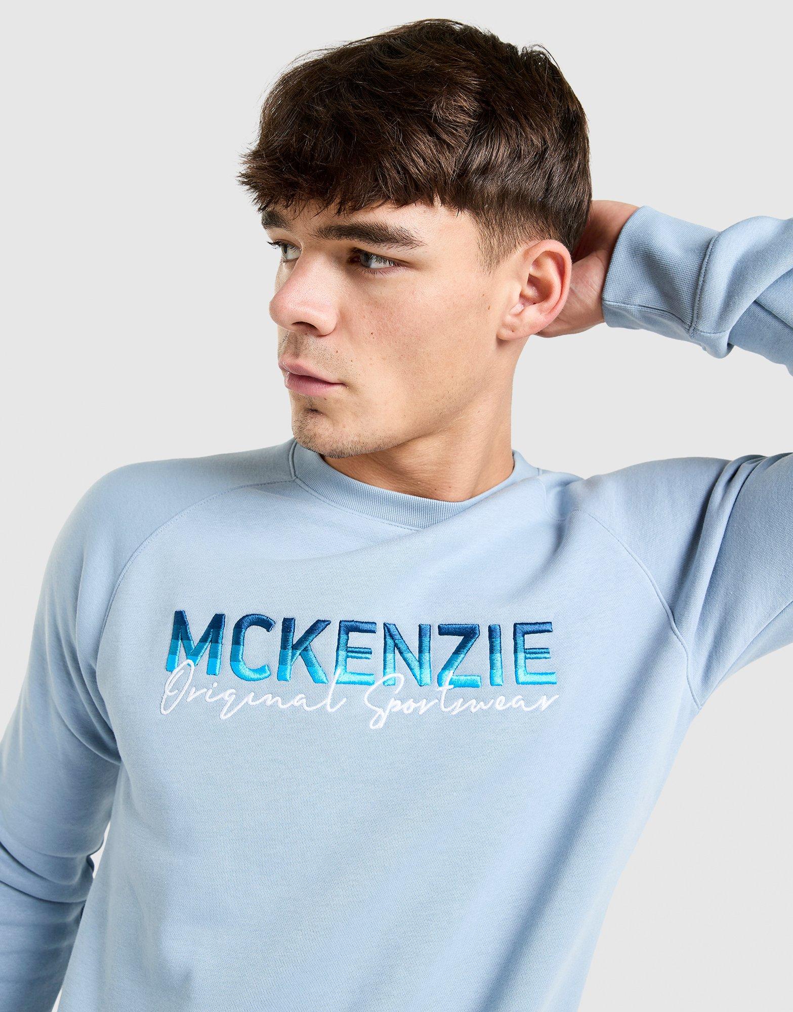McKenzie Casson Crew Sweatshirt