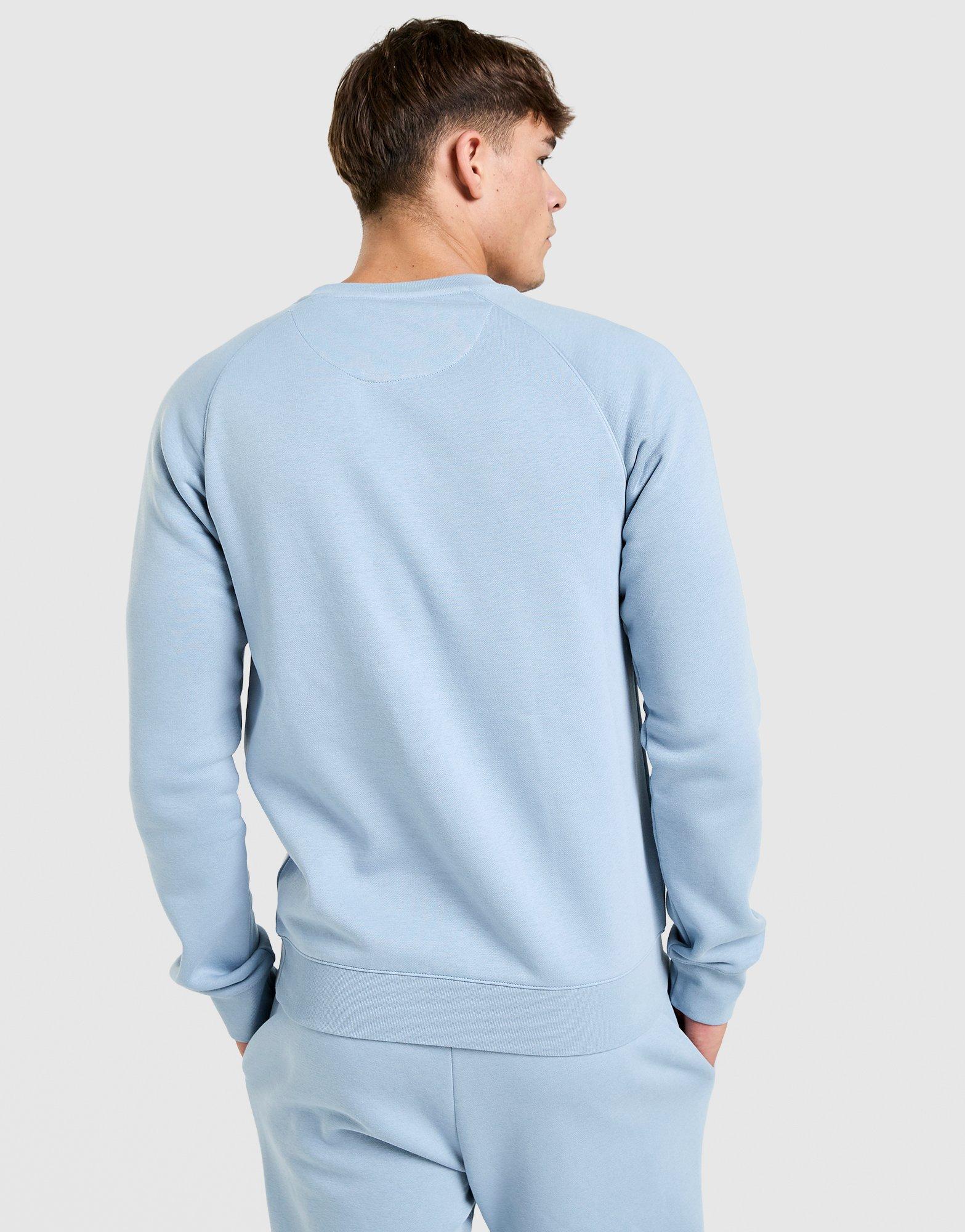 McKenzie Casson Crew Sweatshirt