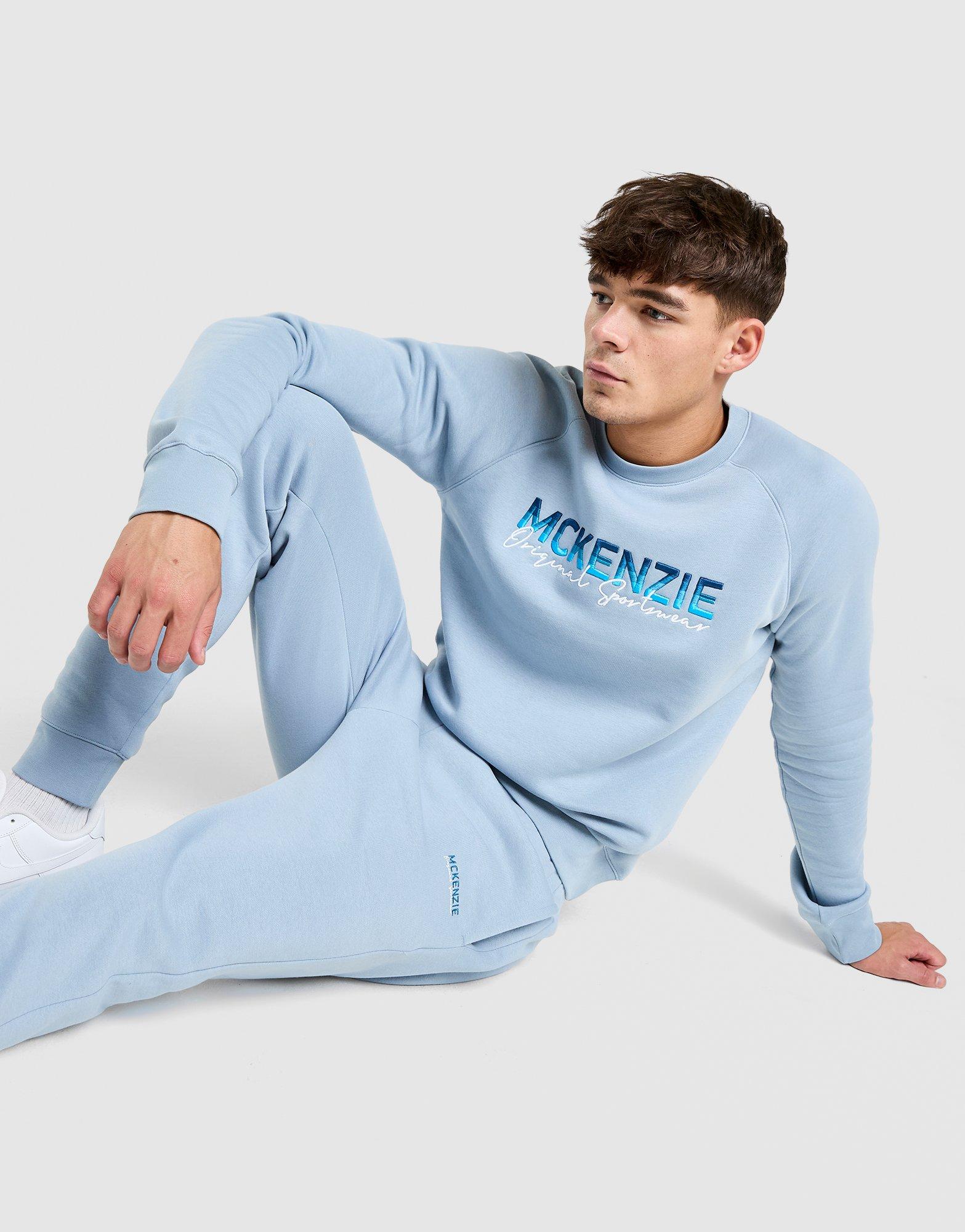 McKenzie Casson Crew Sweatshirt