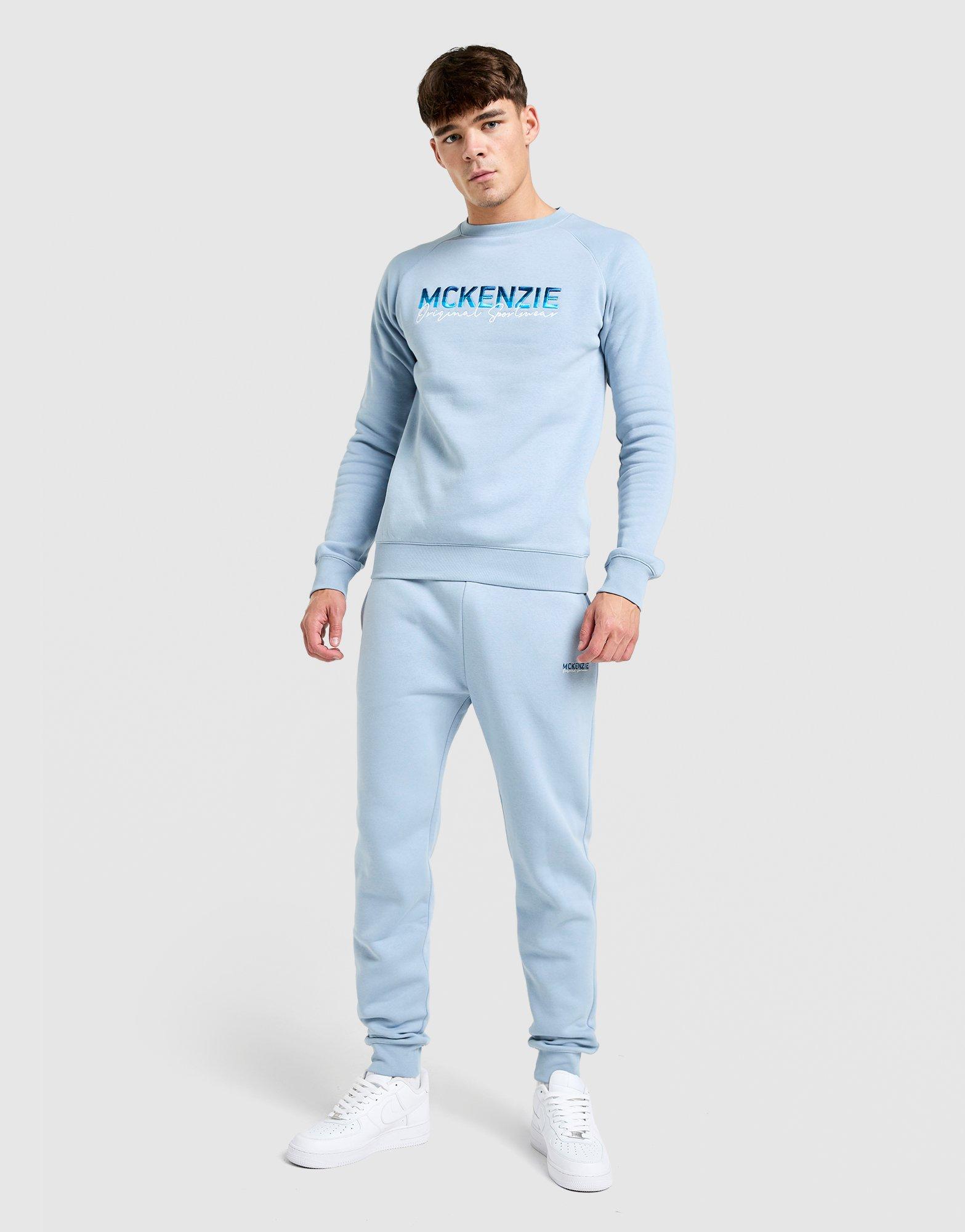 McKenzie Casson Crew Sweatshirt