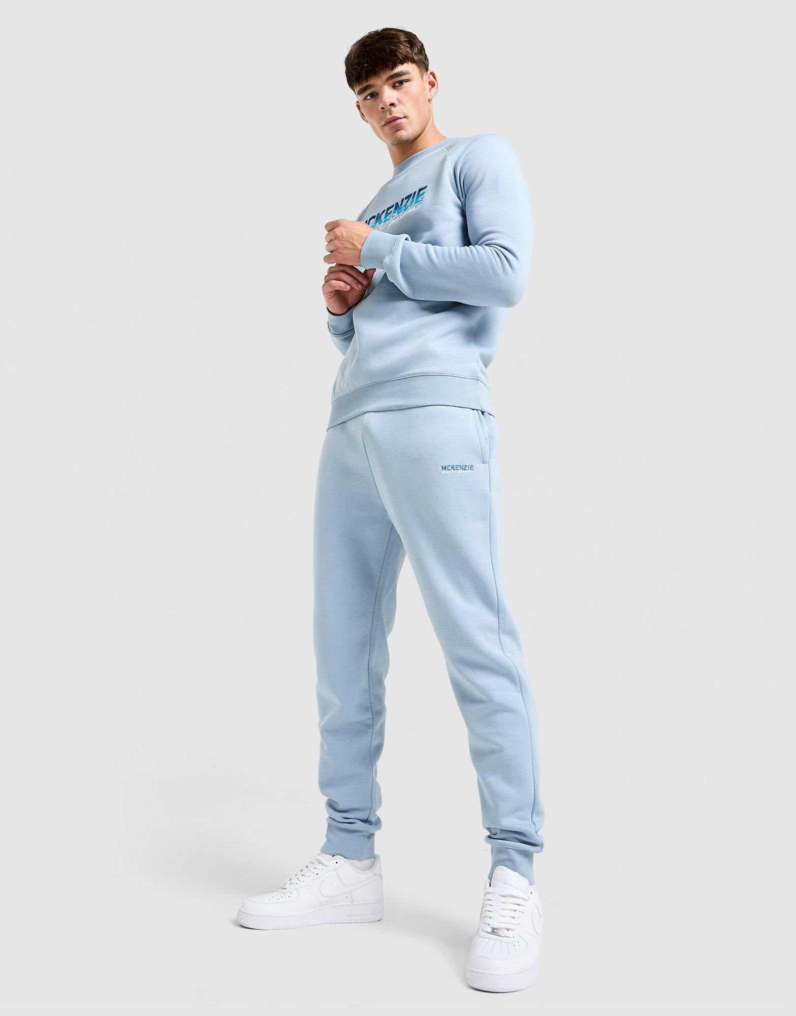 McKenzie Casson Fleece Joggers