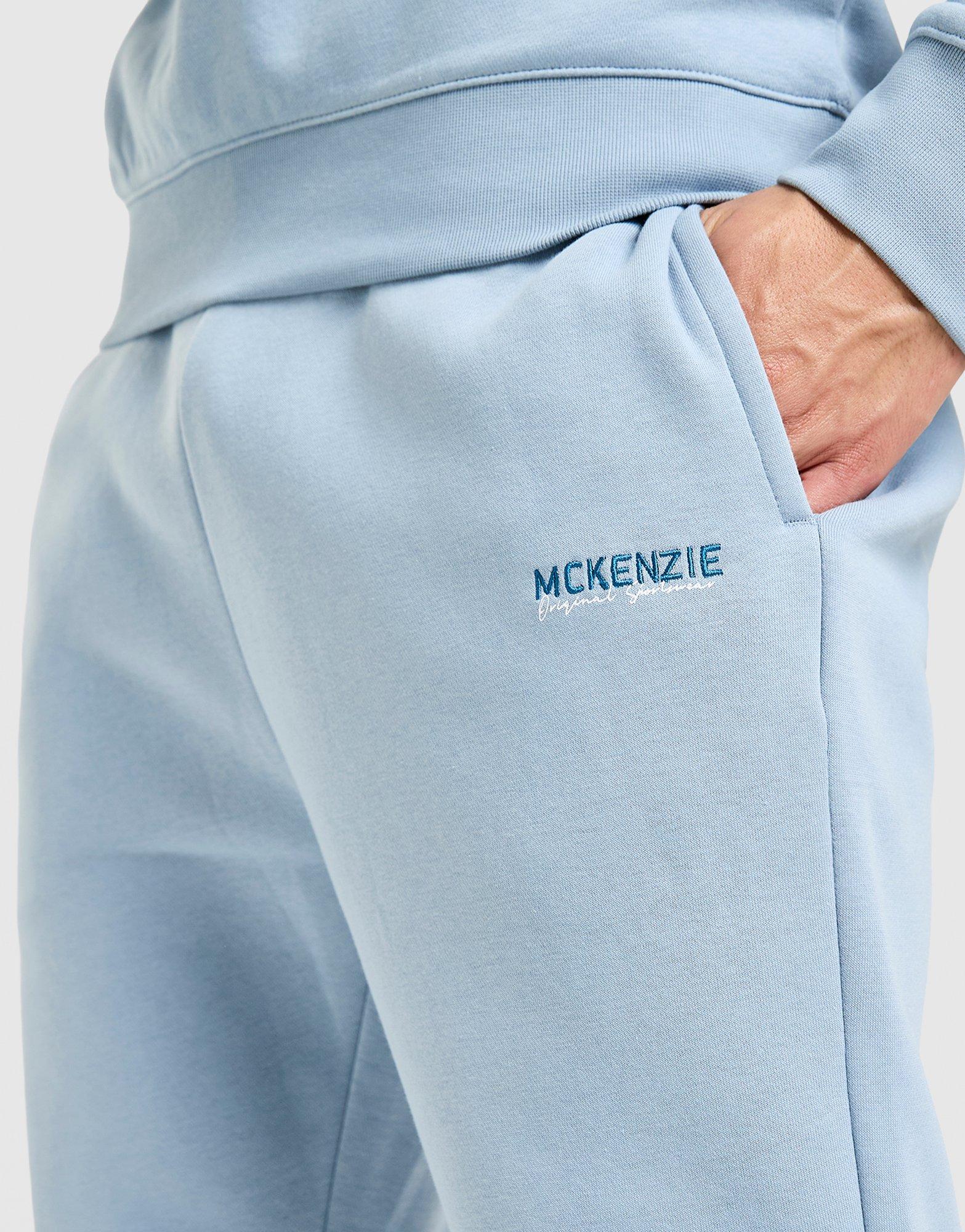 McKenzie Casson Fleece Joggers