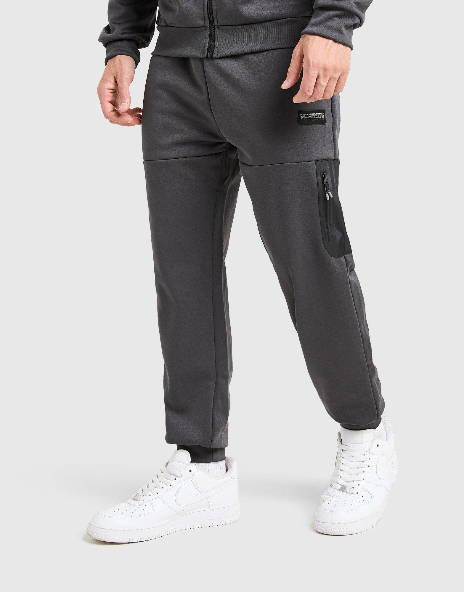 McKenzie Nitro Poly Track Pants