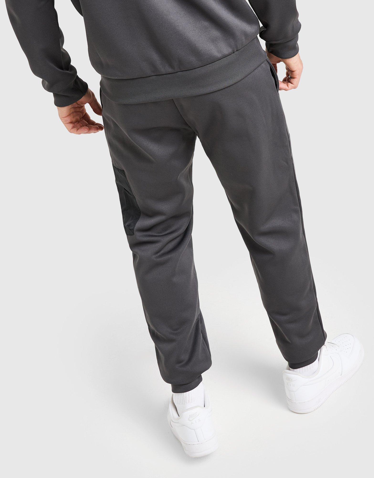 McKenzie Nitro Poly Track Pants