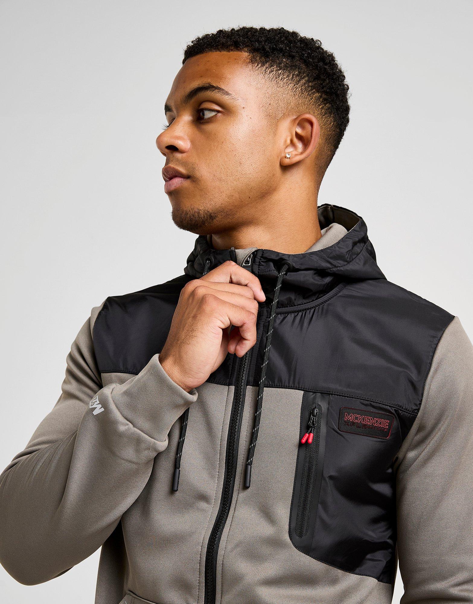 McKenzie Huppari Miehet