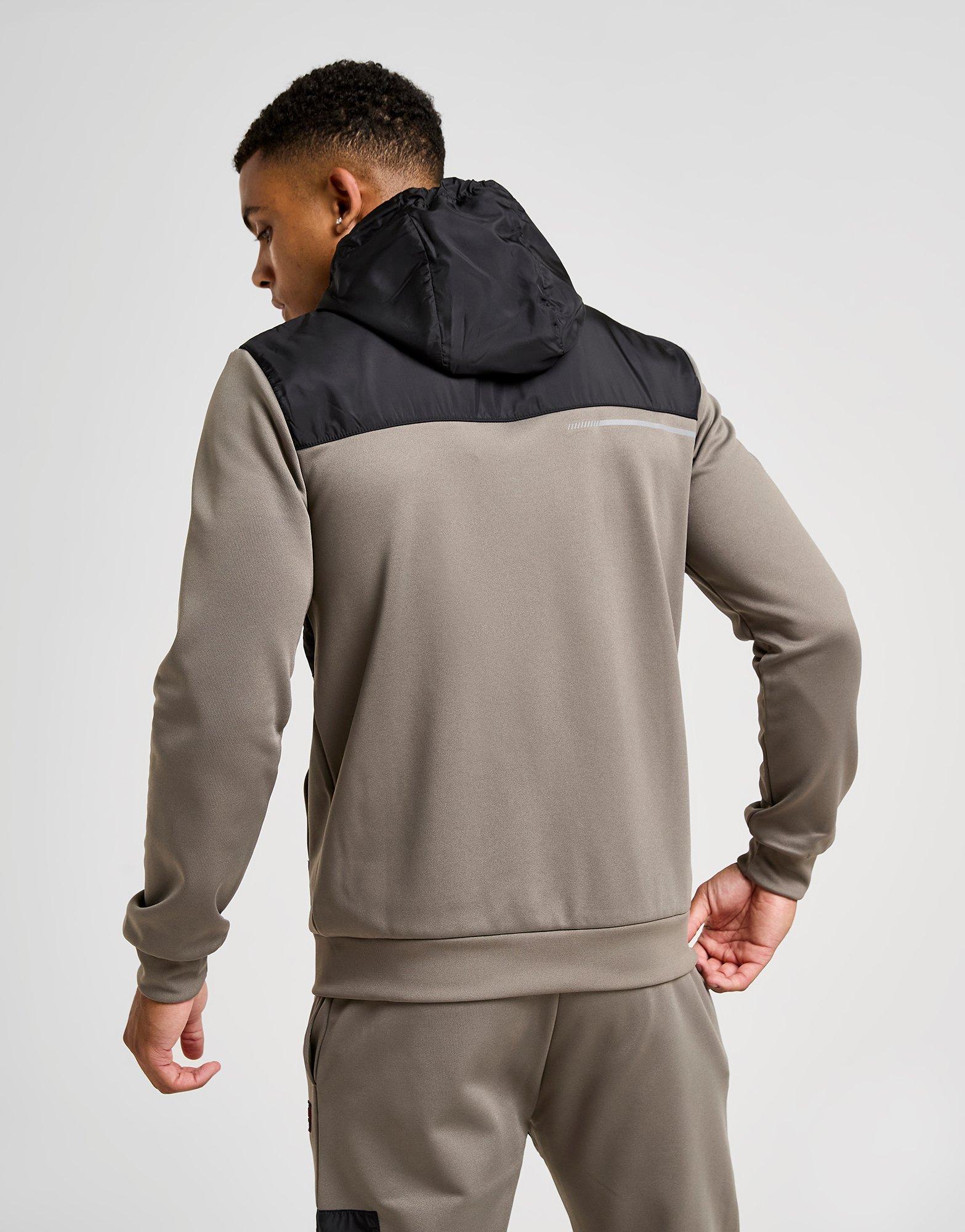 McKenzie Huppari Miehet