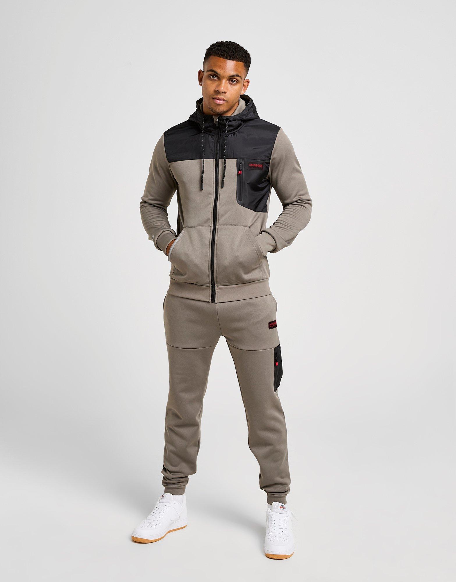 McKenzie Huppari Miehet