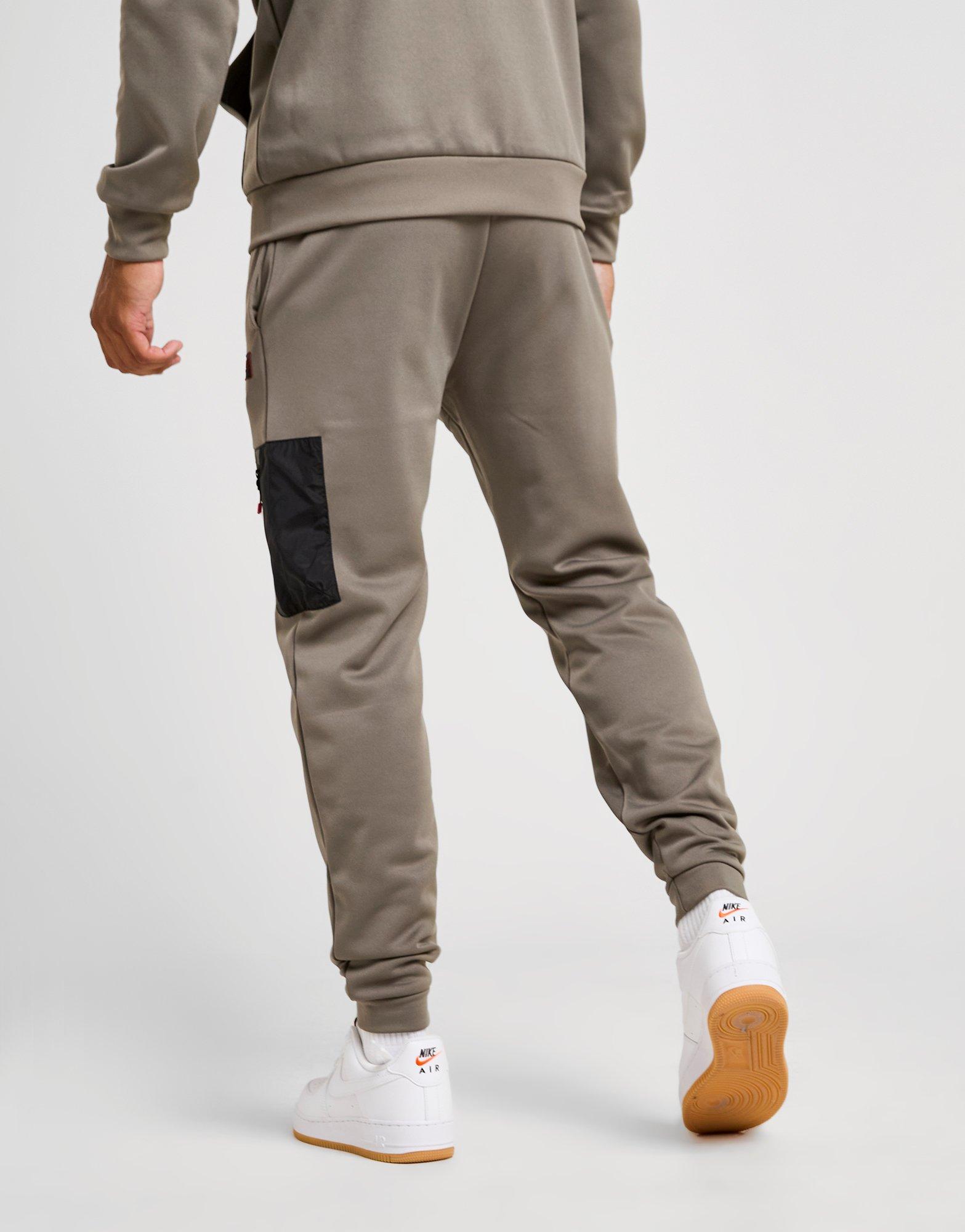 McKenzie Nitro Poly Track Pants