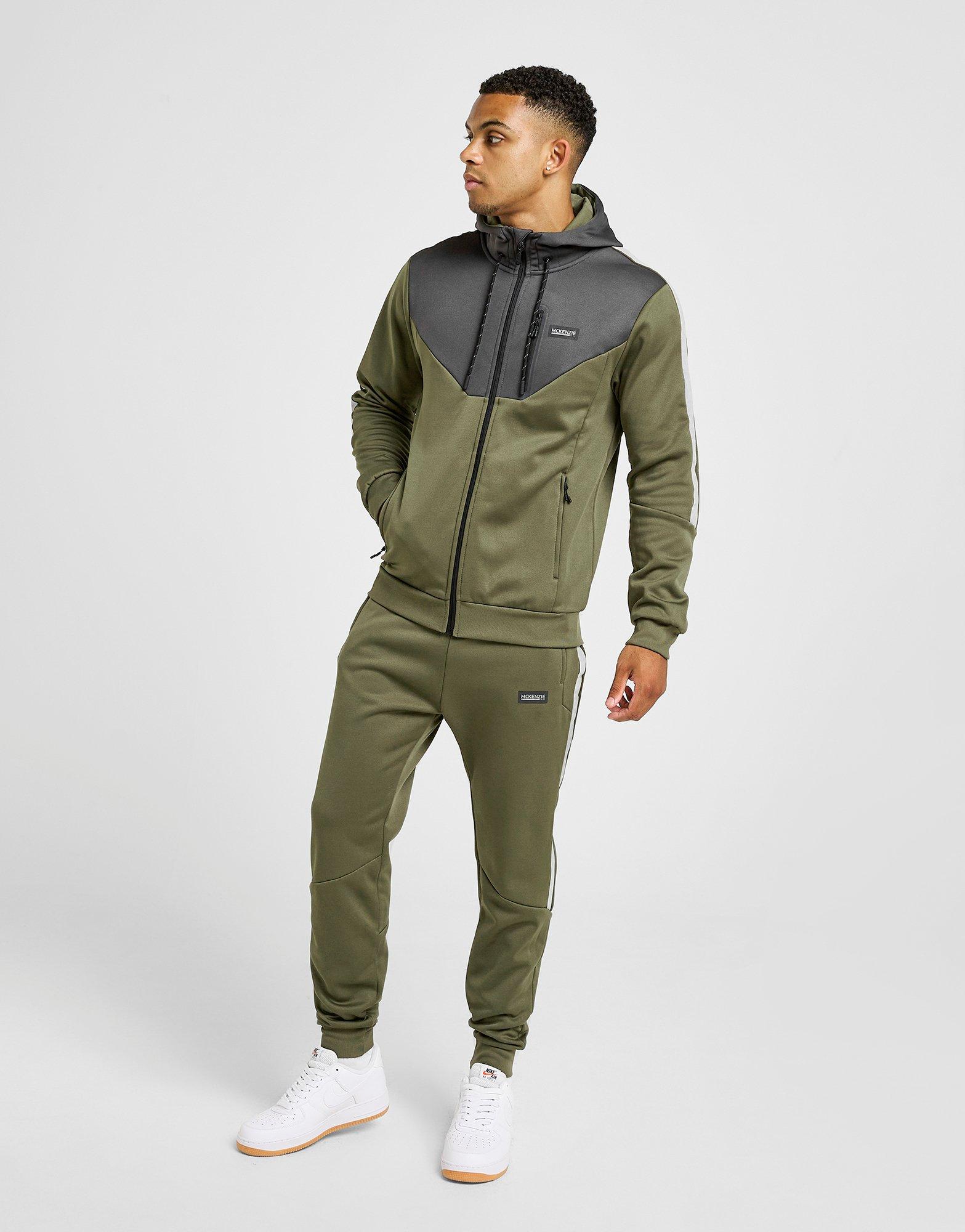 McKenzie Hitch Poly Trainingshose