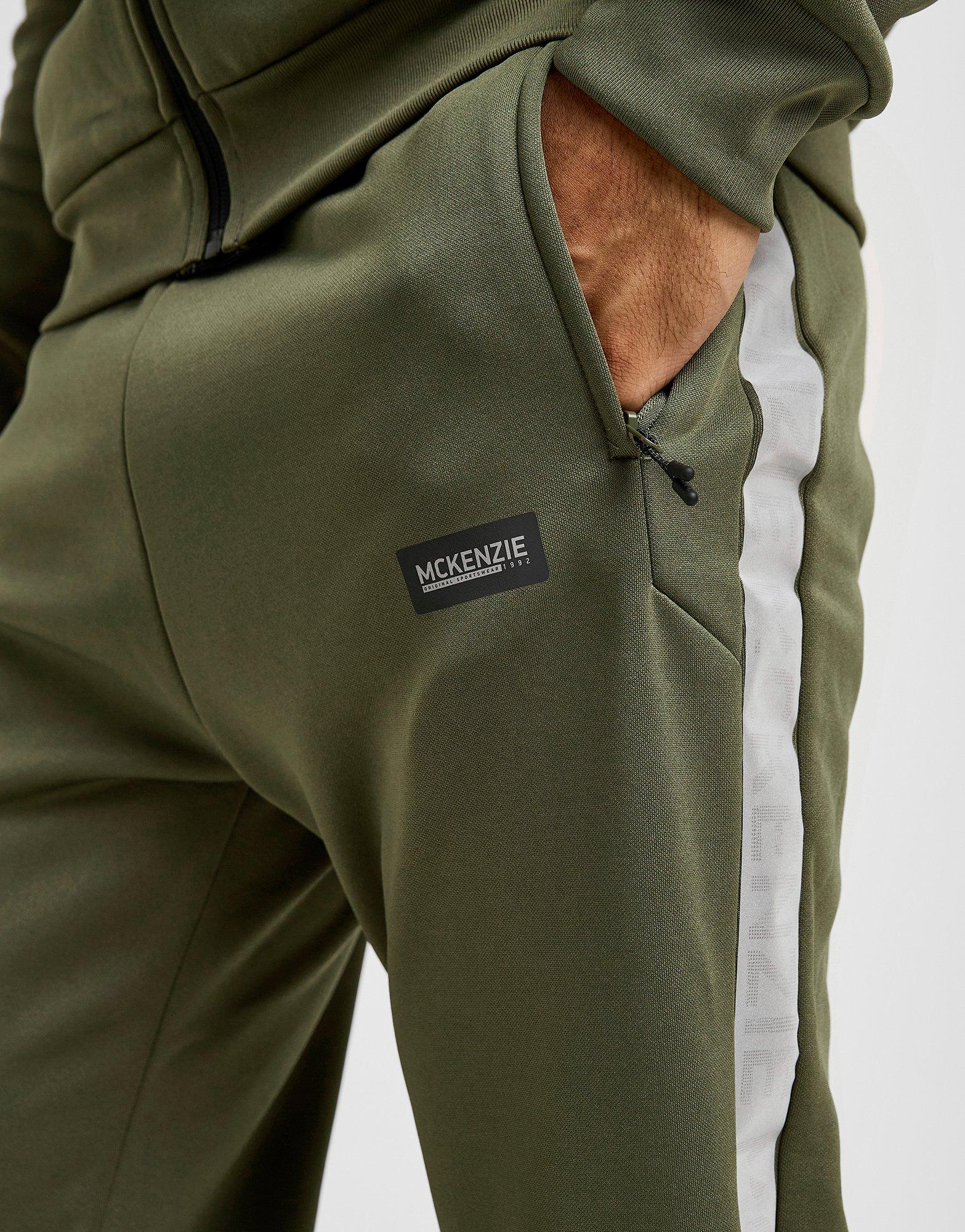 McKenzie Hitch Poly Trainingshose