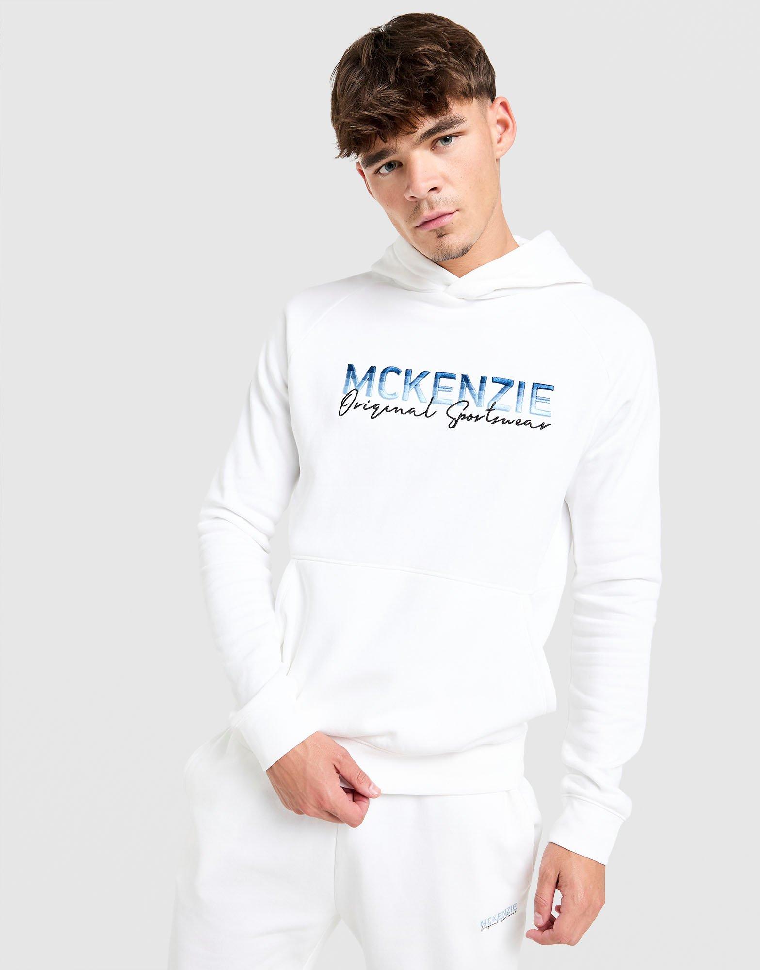 McKenzie Casson Overhead Hoodie