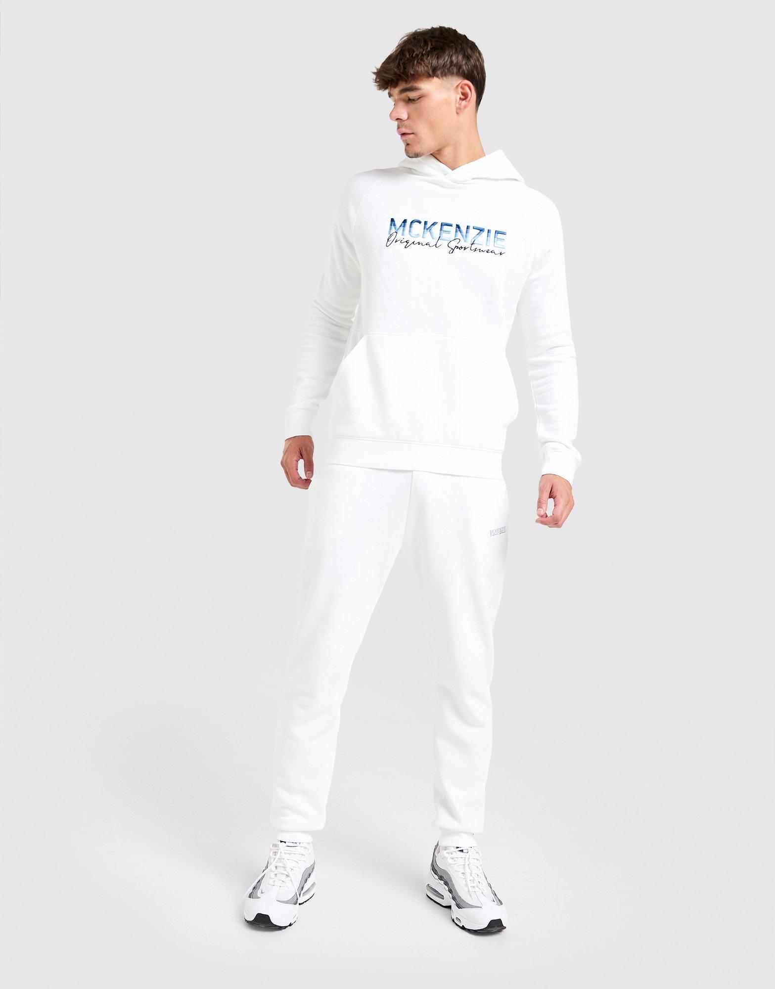 McKenzie Casson Overhead Hoodie