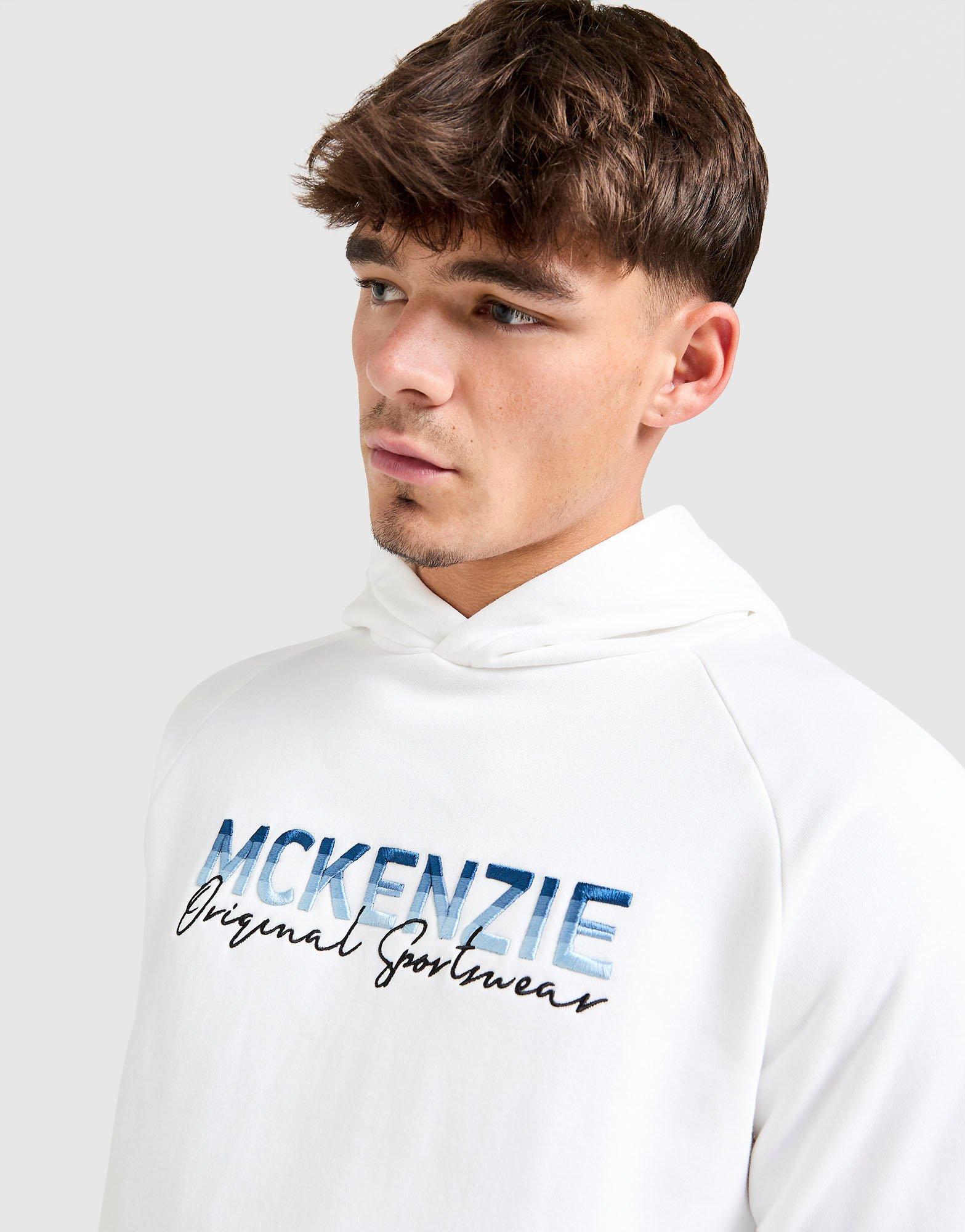 McKenzie Casson Overhead Hoodie