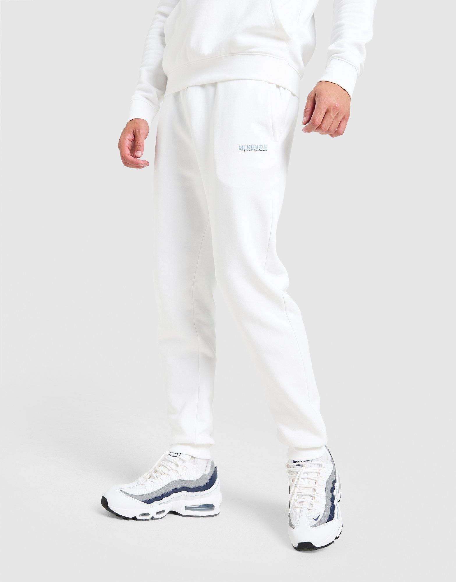 McKenzie Casson Fleece Joggers
