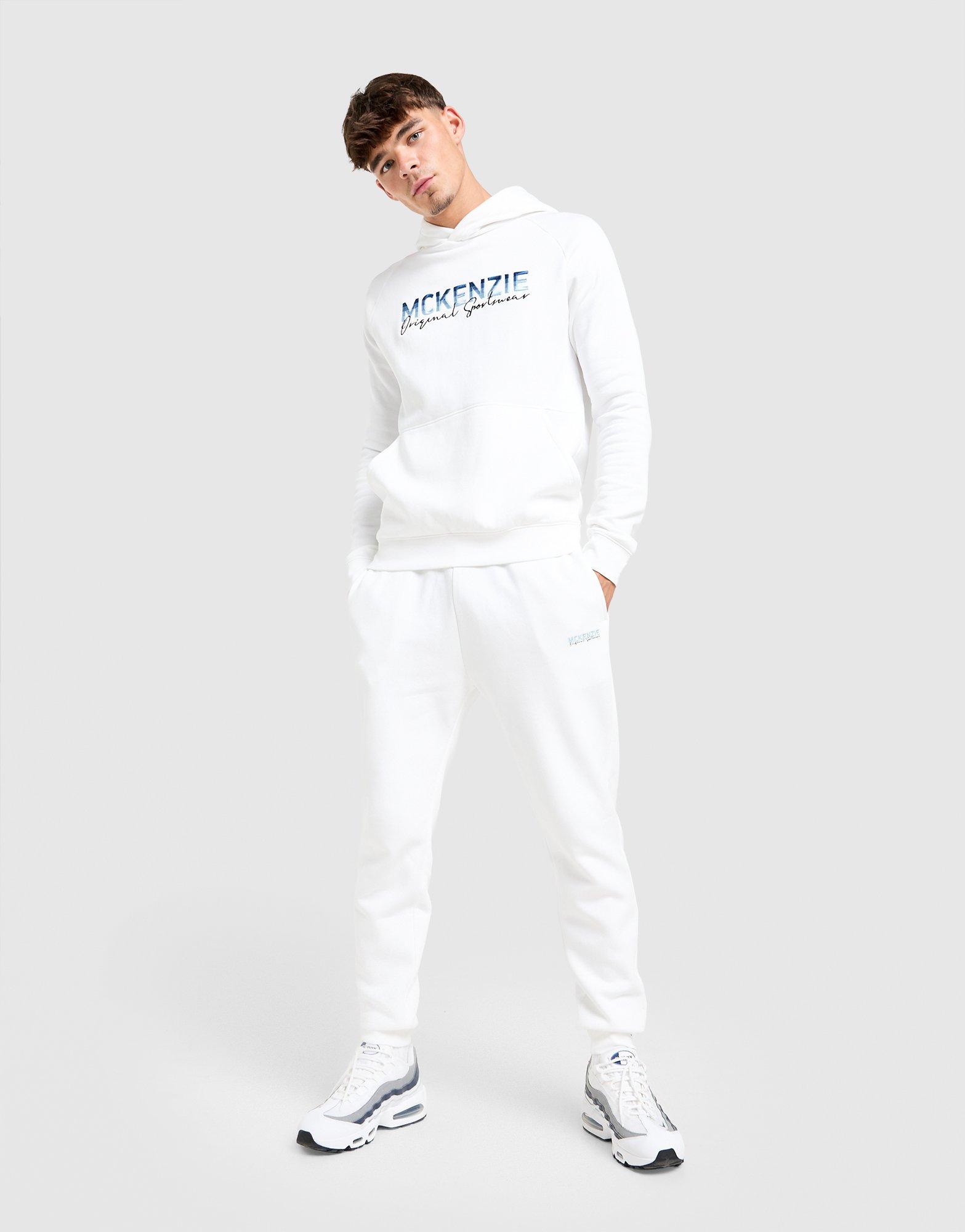 McKenzie Casson Fleece Joggers