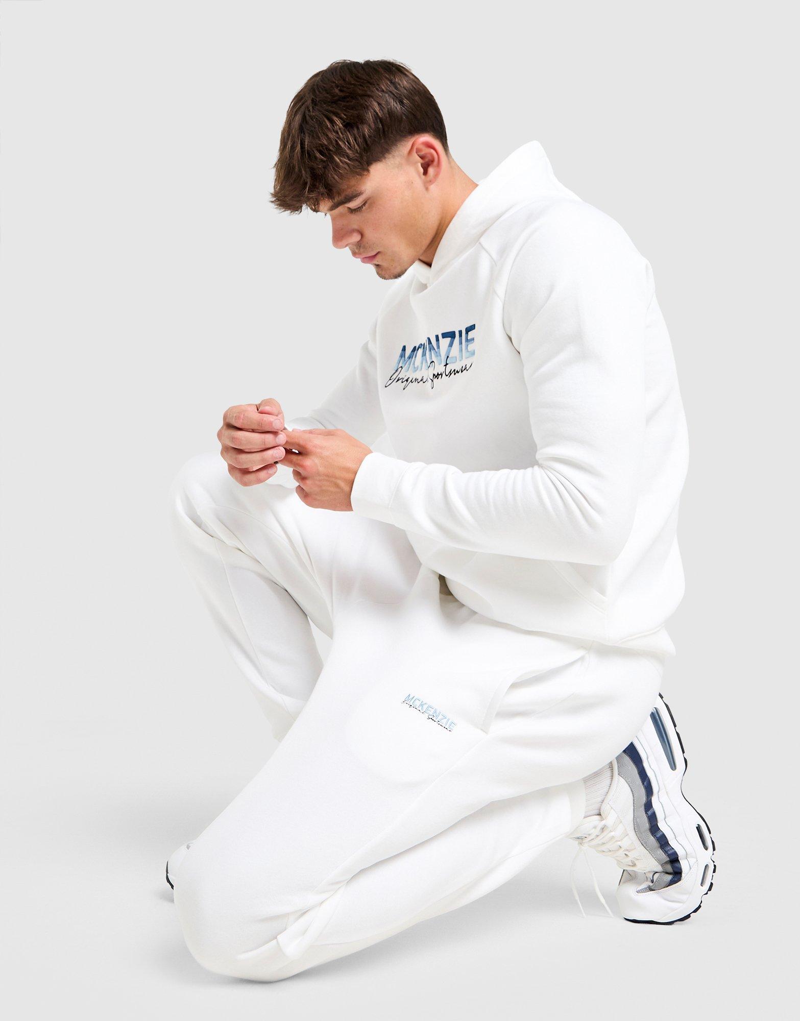 McKenzie Casson Fleece Joggers