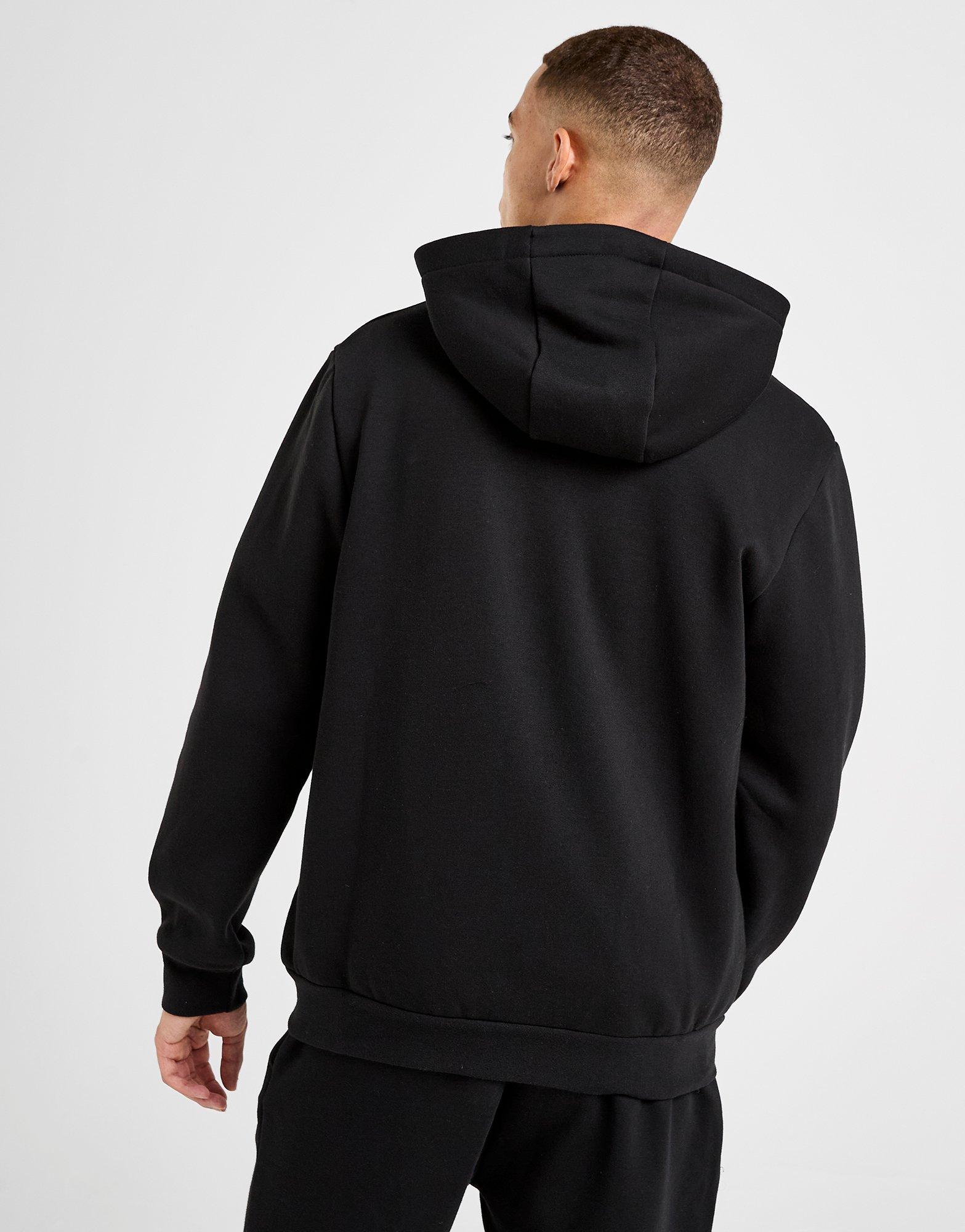 McKenzie Rocco Full Zip Hoodie