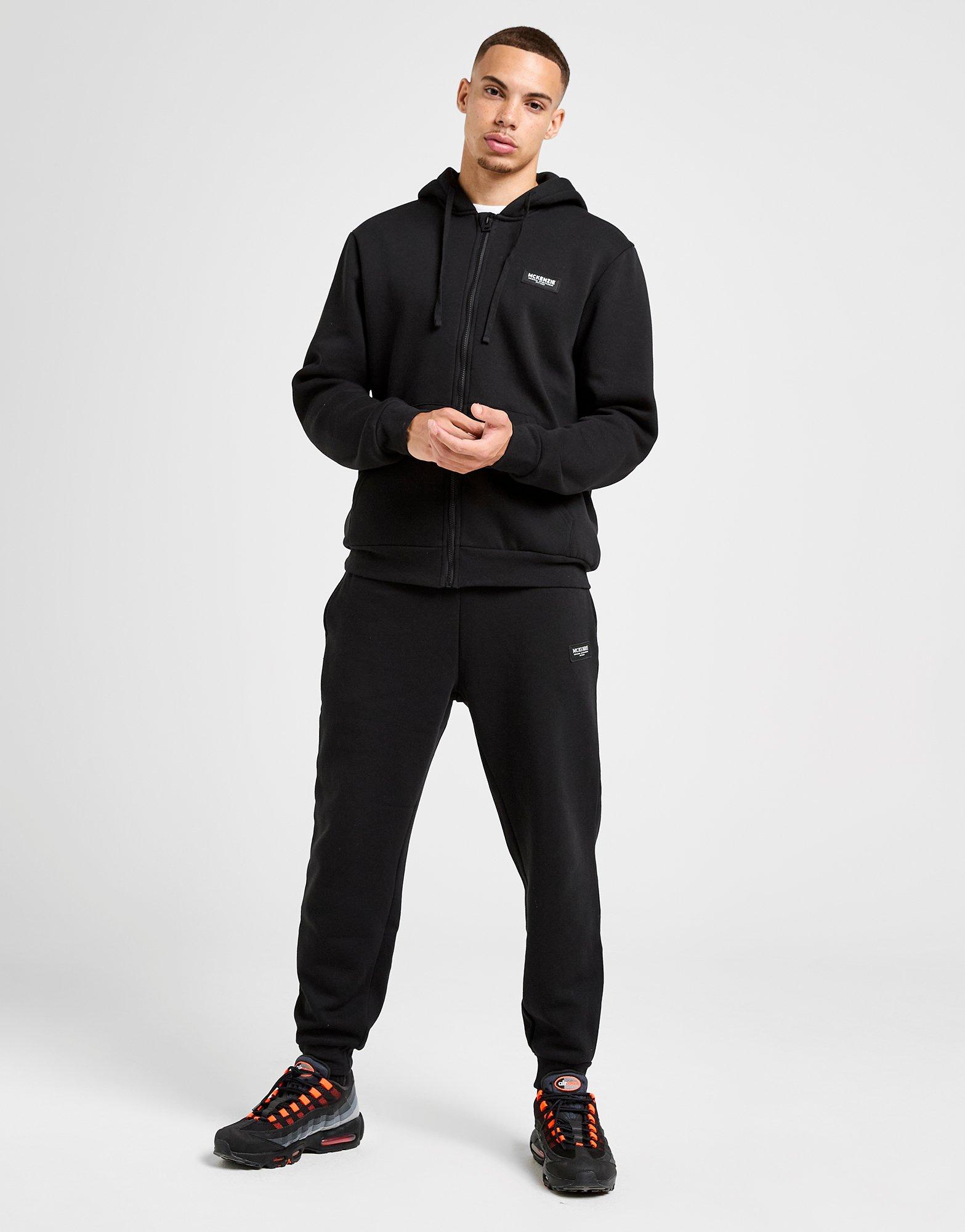 McKenzie Rocco Full Zip Hoodie