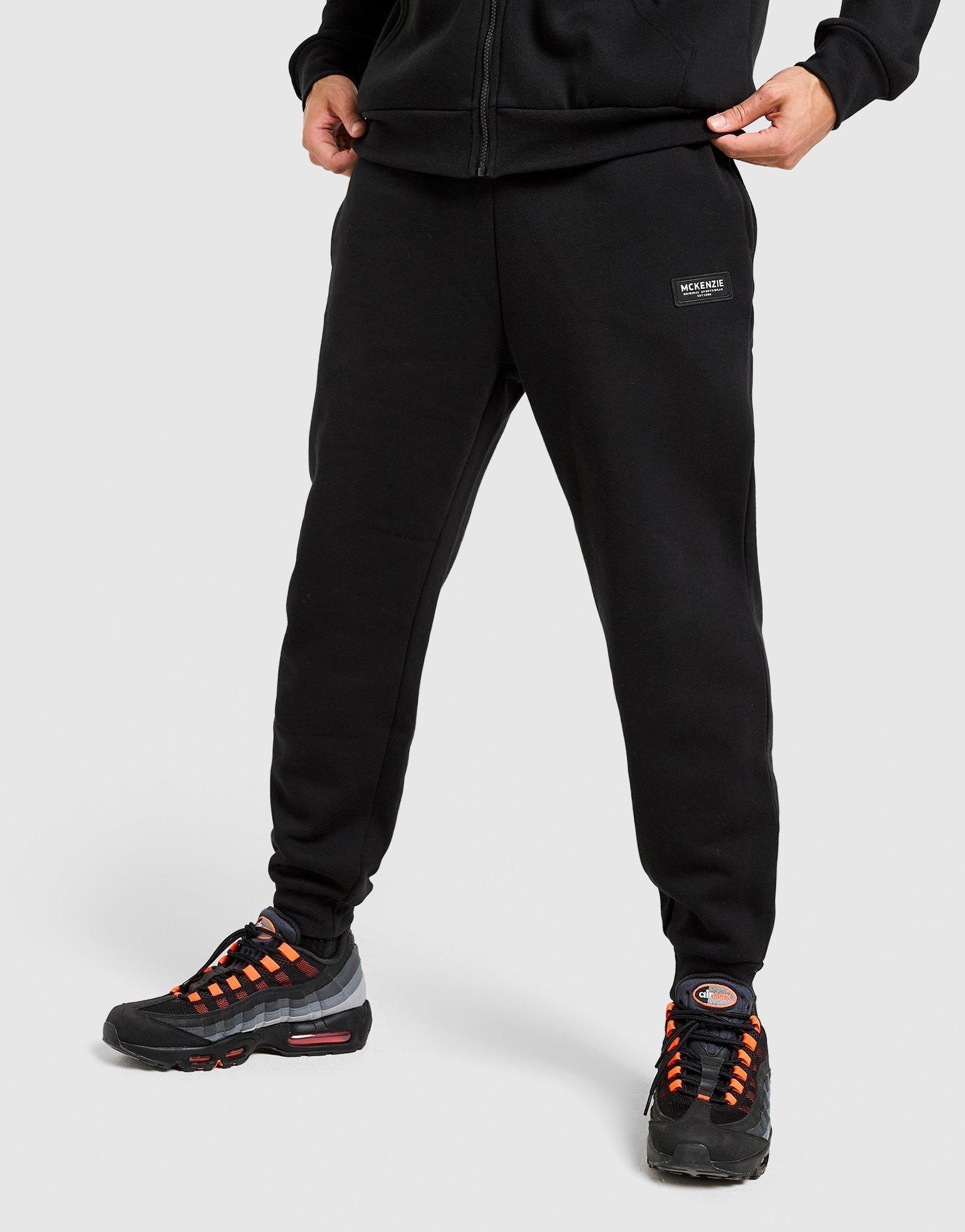 McKenzie Rocco Fleece Joggers
