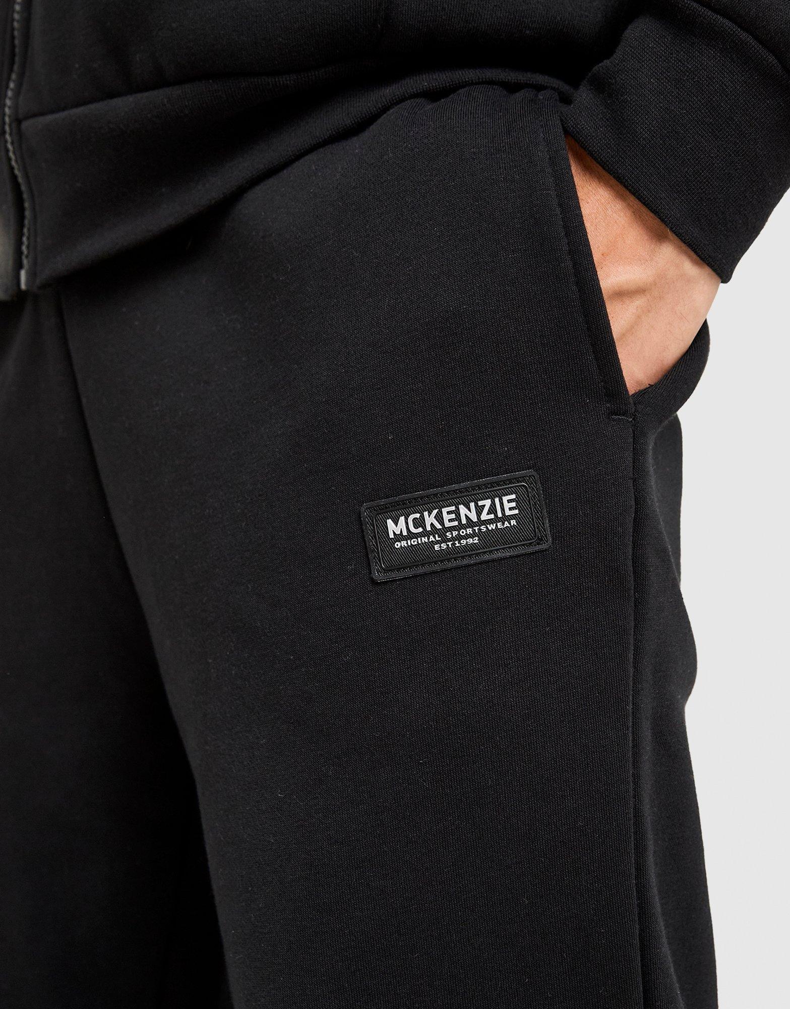 McKenzie Rocco Fleece Joggers