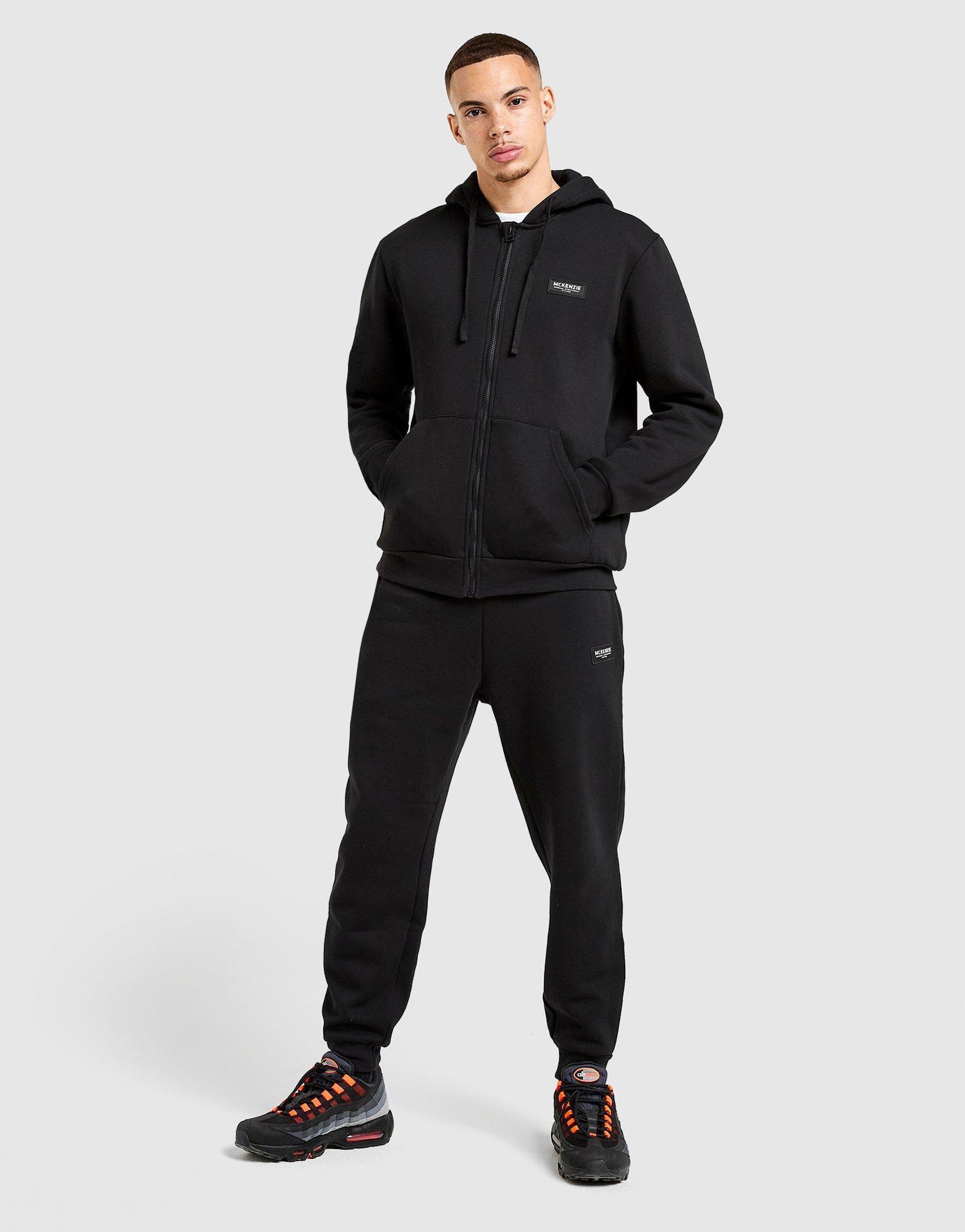 McKenzie Rocco Fleece Joggers