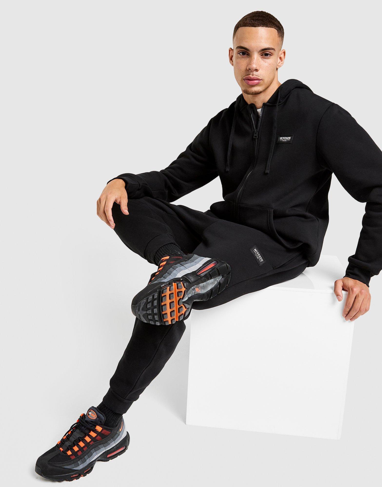 McKenzie Rocco Fleece Joggers