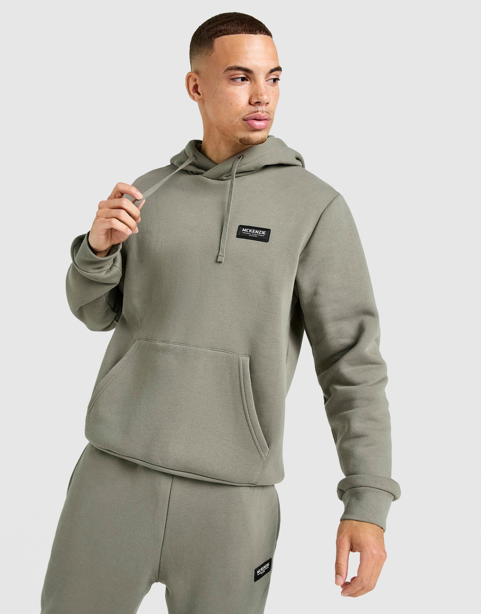 McKenzie Sweat à capuche Rocco