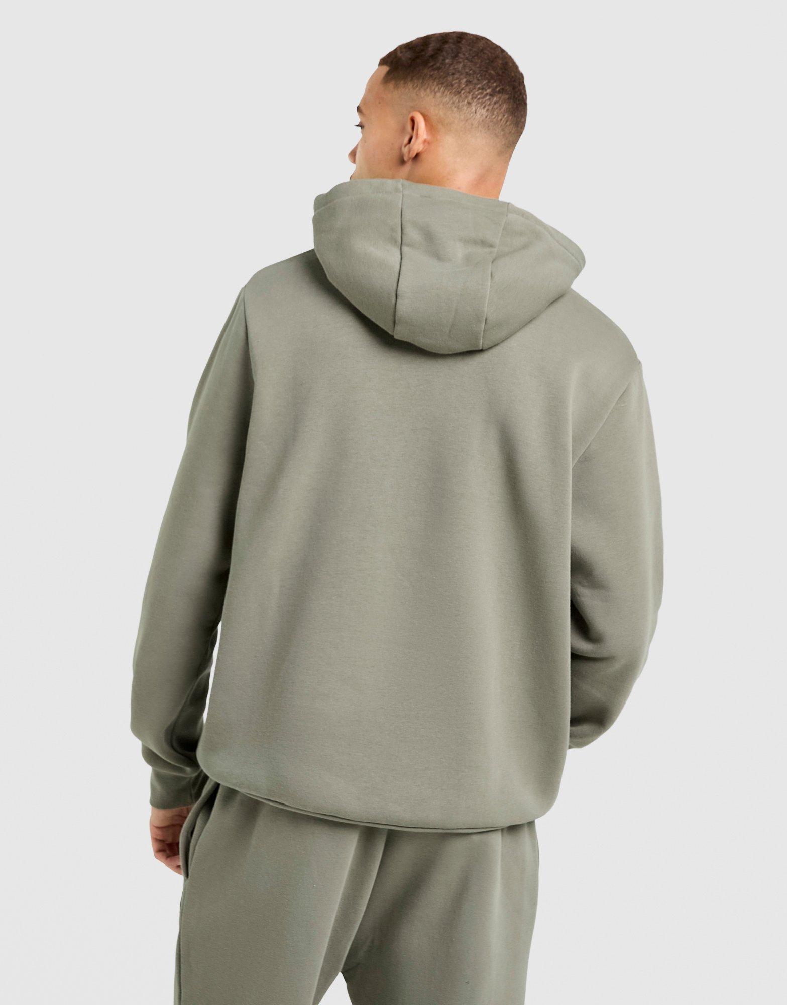 McKenzie Sweat à capuche Rocco