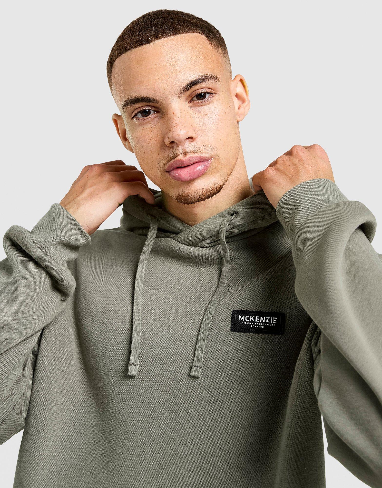 McKenzie Sweat à capuche Rocco