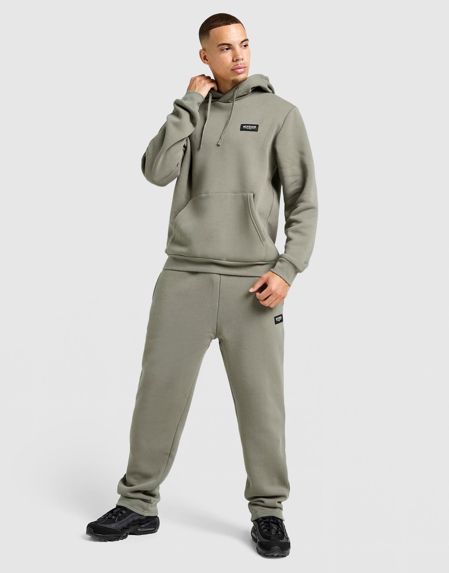 McKenzie Sweat à capuche Rocco