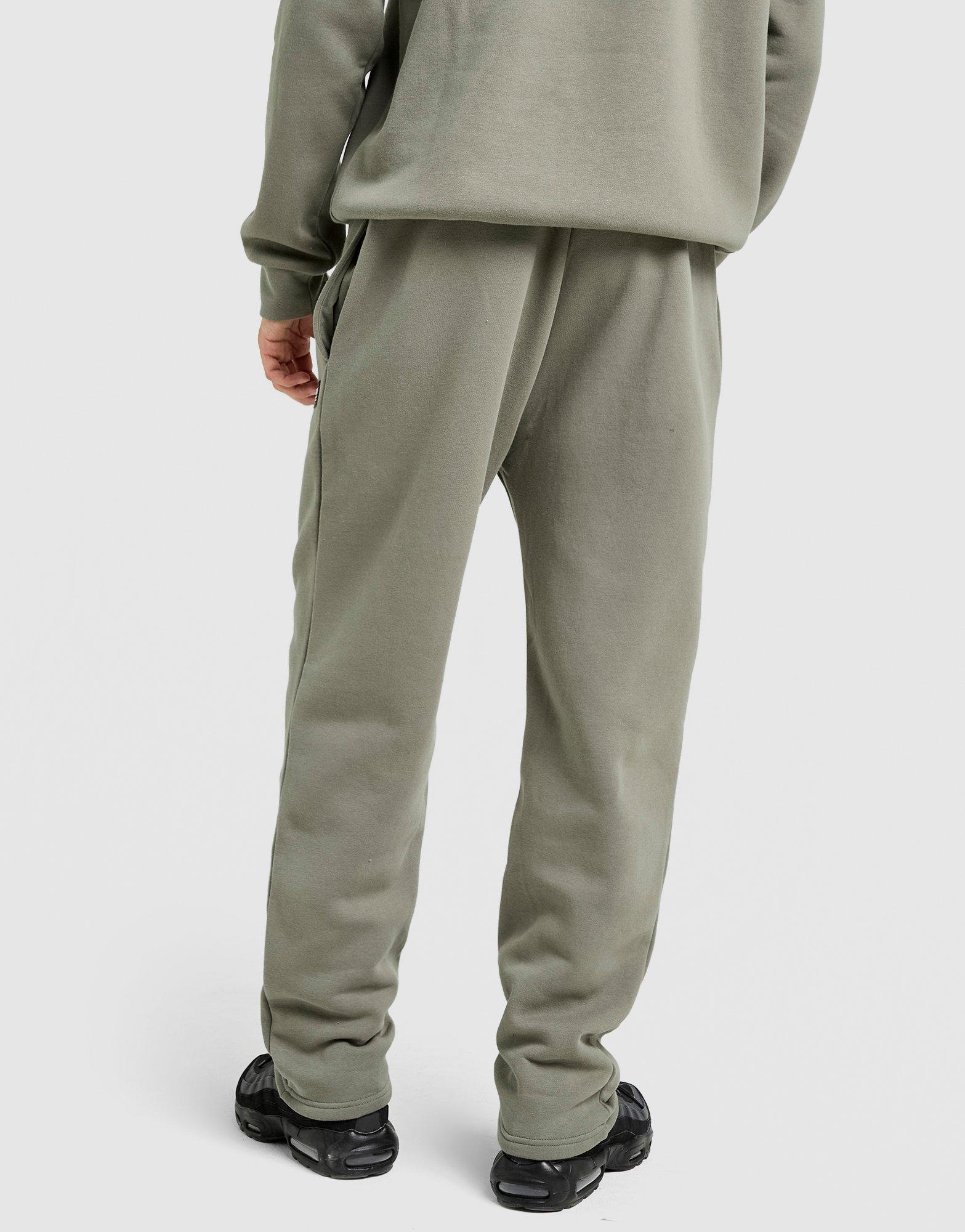 McKenzie Rocco Open Hem Joggers
