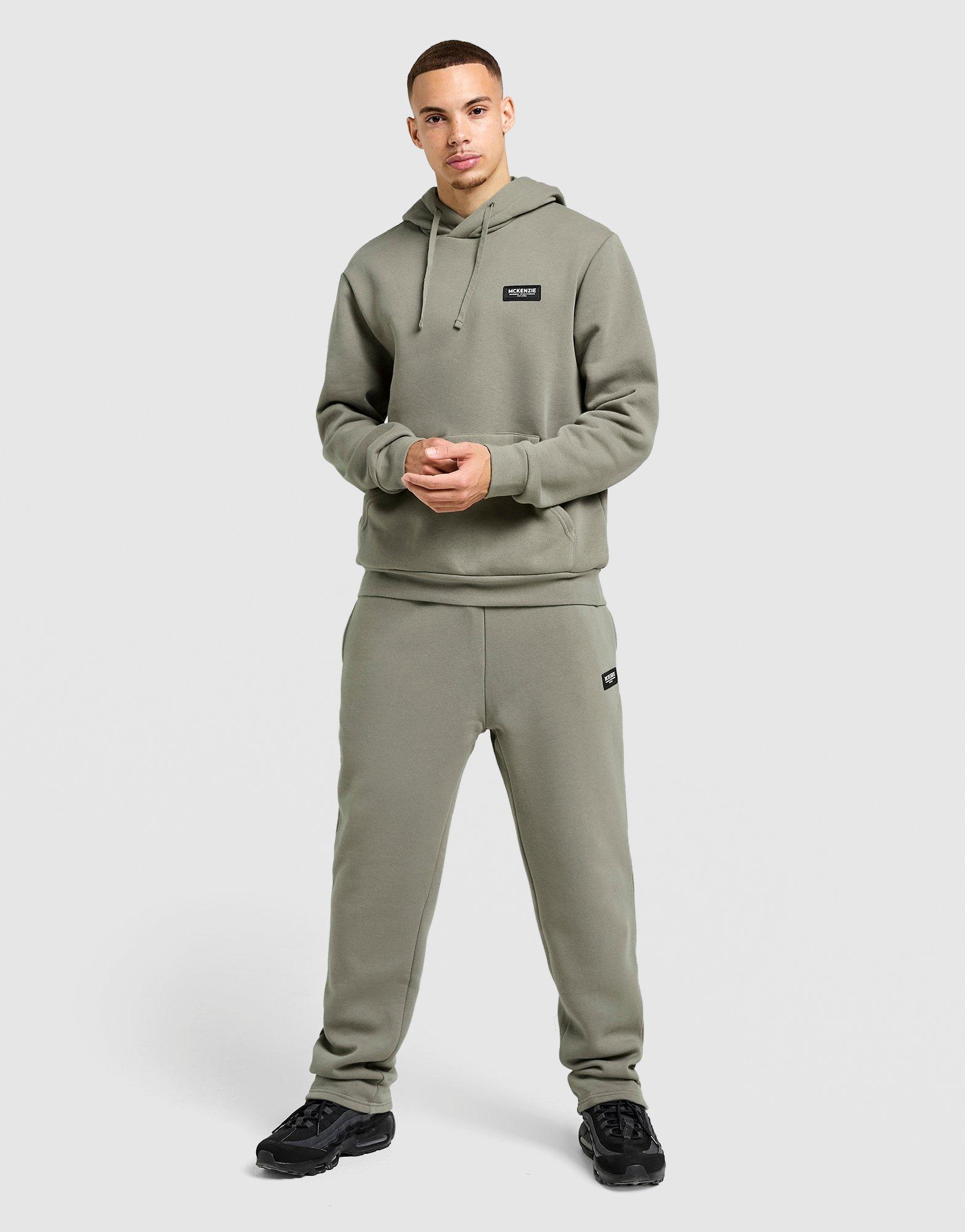 McKenzie Rocco Open Hem Joggers