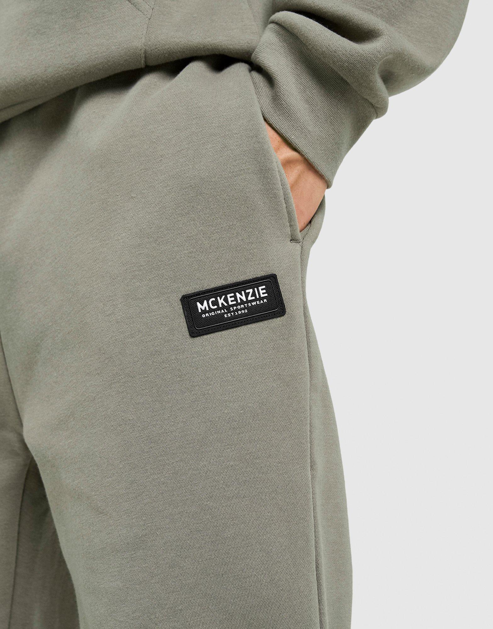McKenzie Rocco Open Hem Joggers