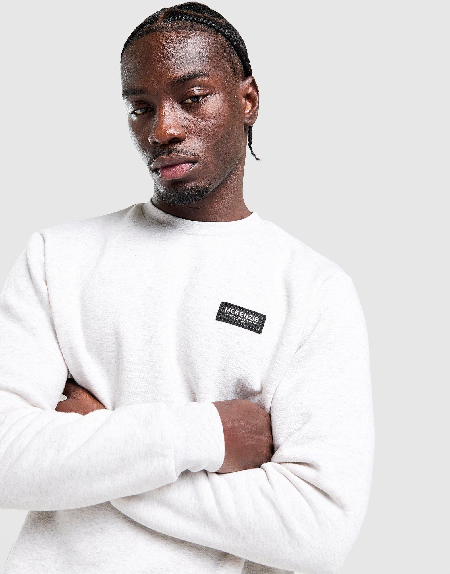 McKenzie Rocco Crew Sweatshirt