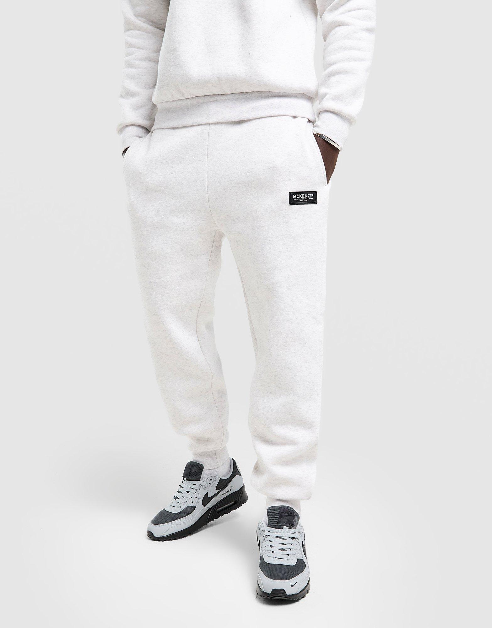 McKenzie Rocco Fleece Jogginghose