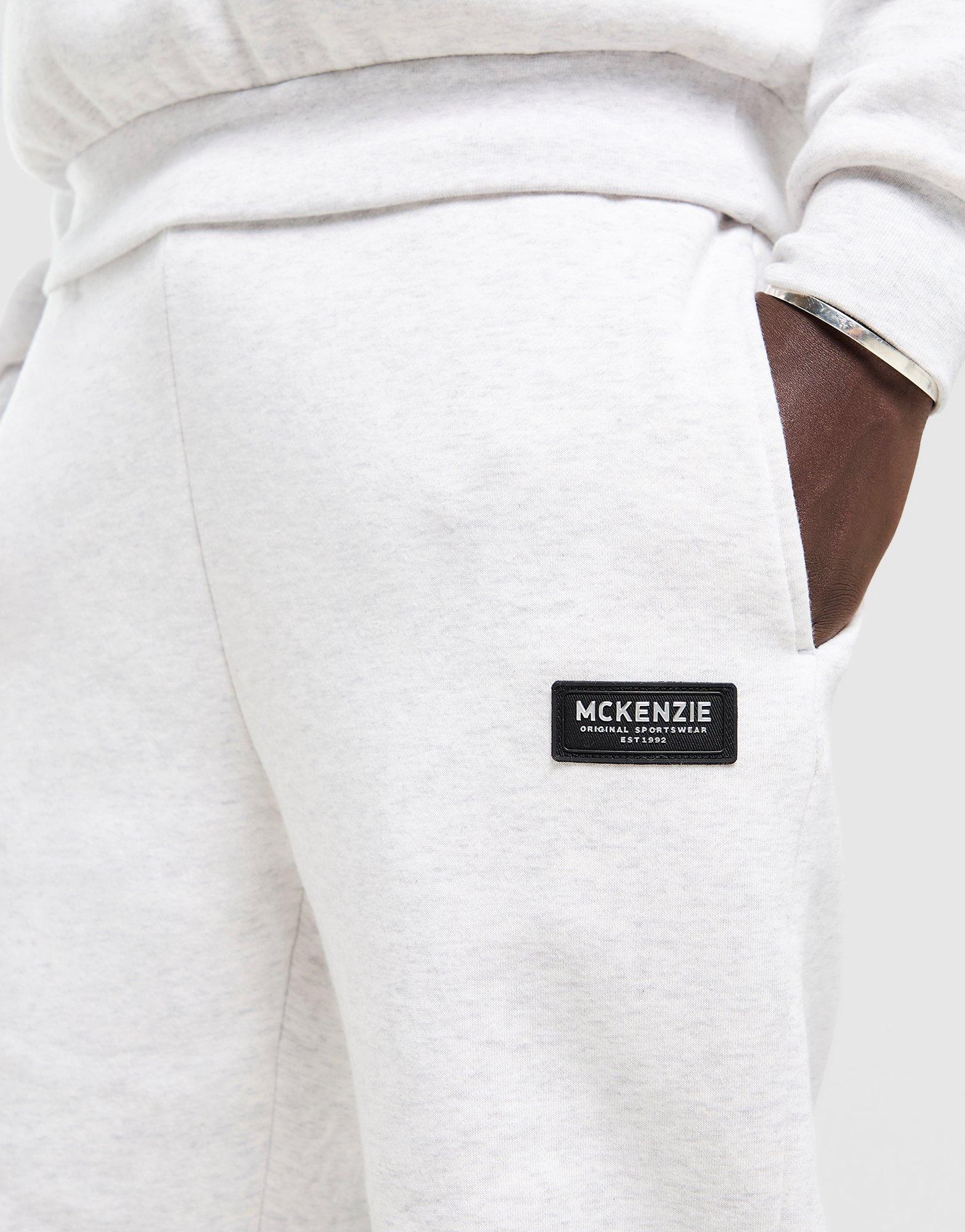 McKenzie Rocco Fleece Jogginghose